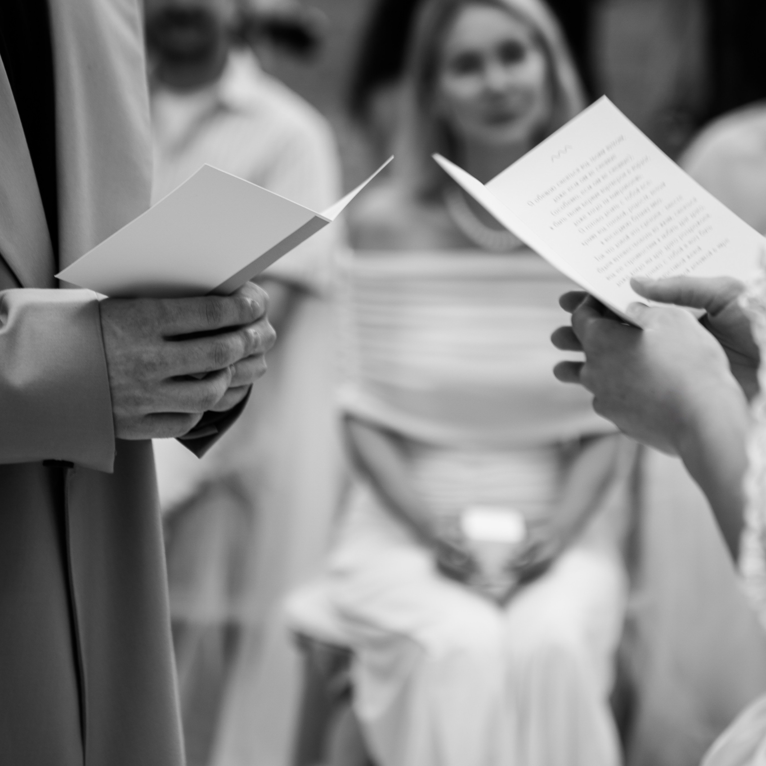 Искренность момента