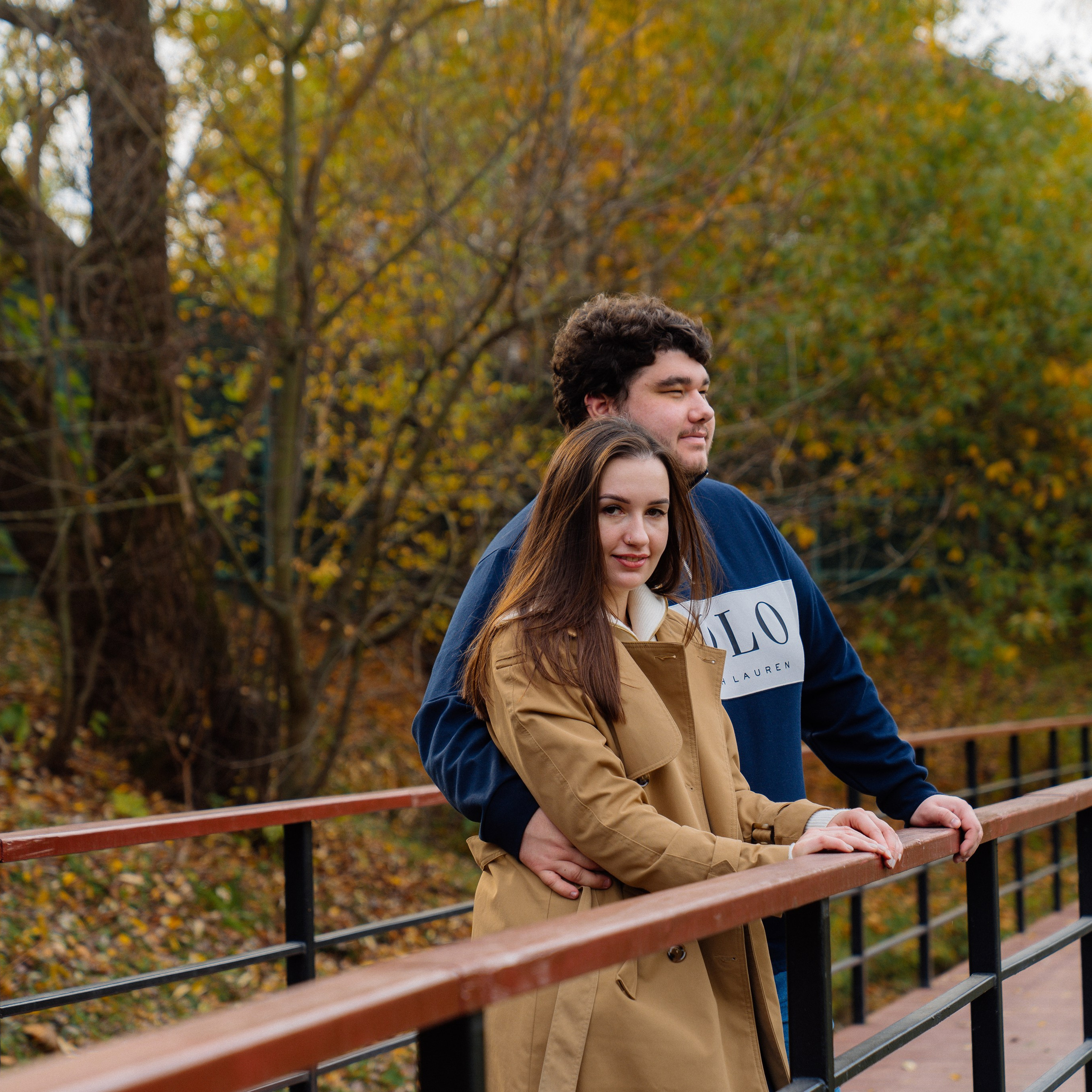 Влада и Андрей