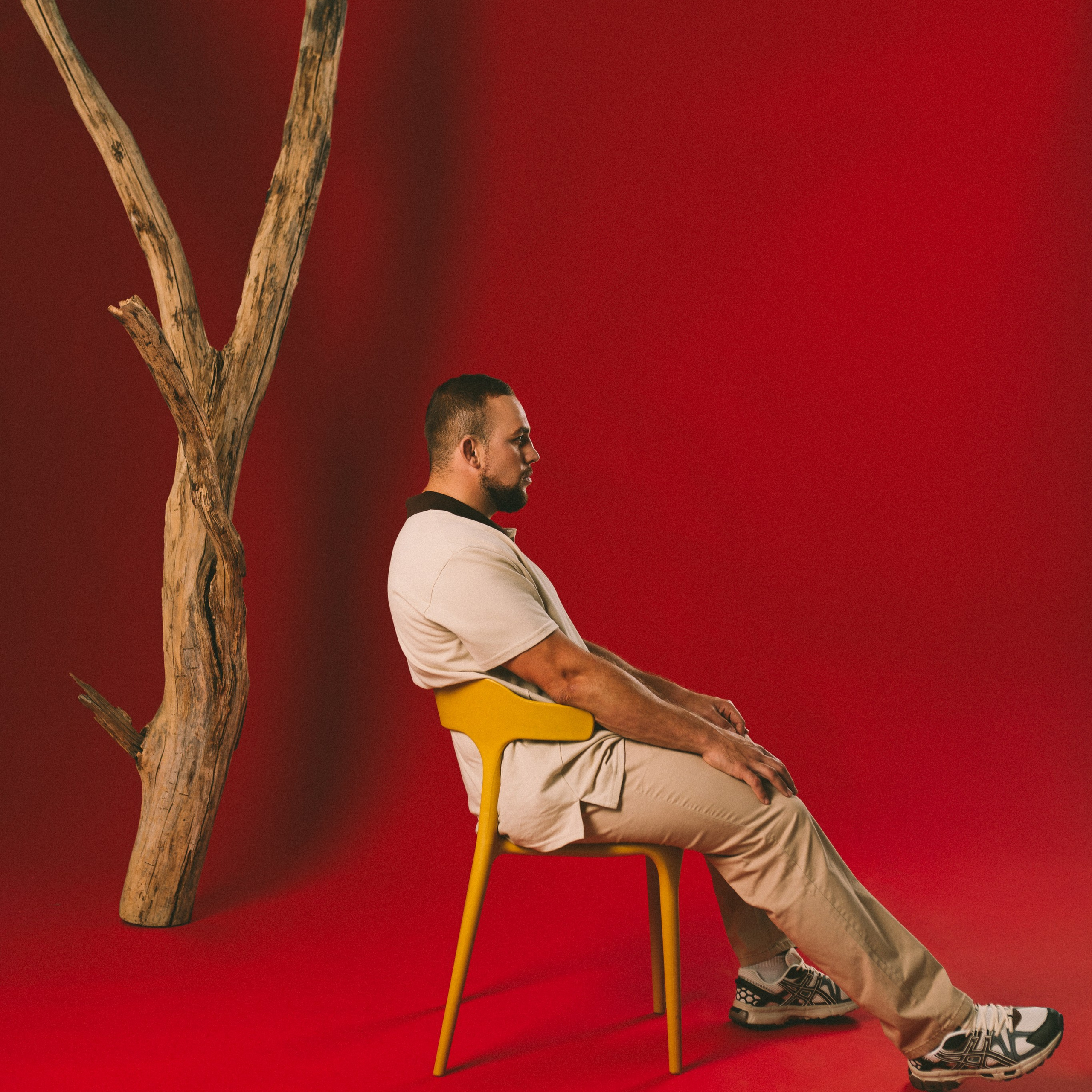 Съемка для бренда одежды AP715