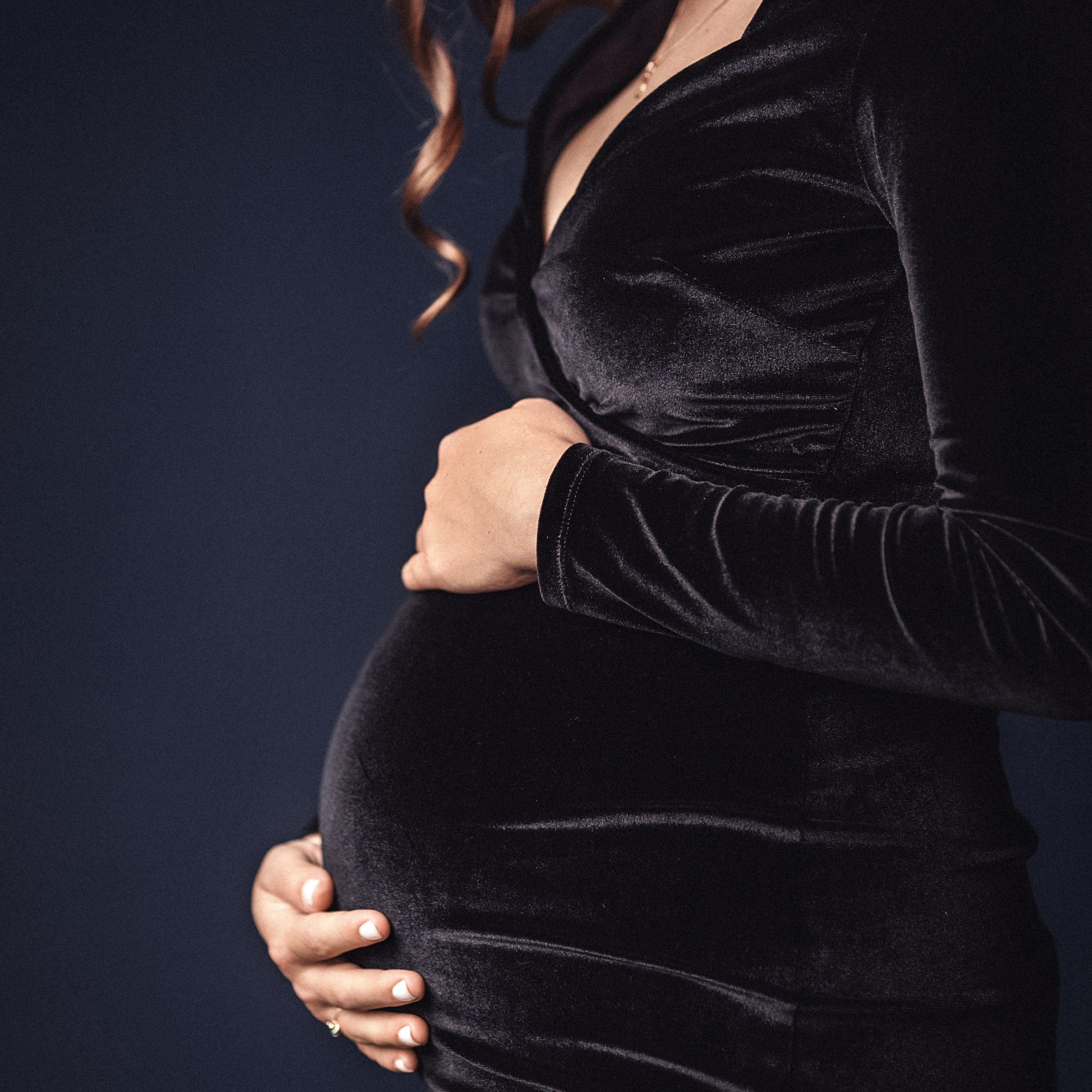 Нежное предвкушение