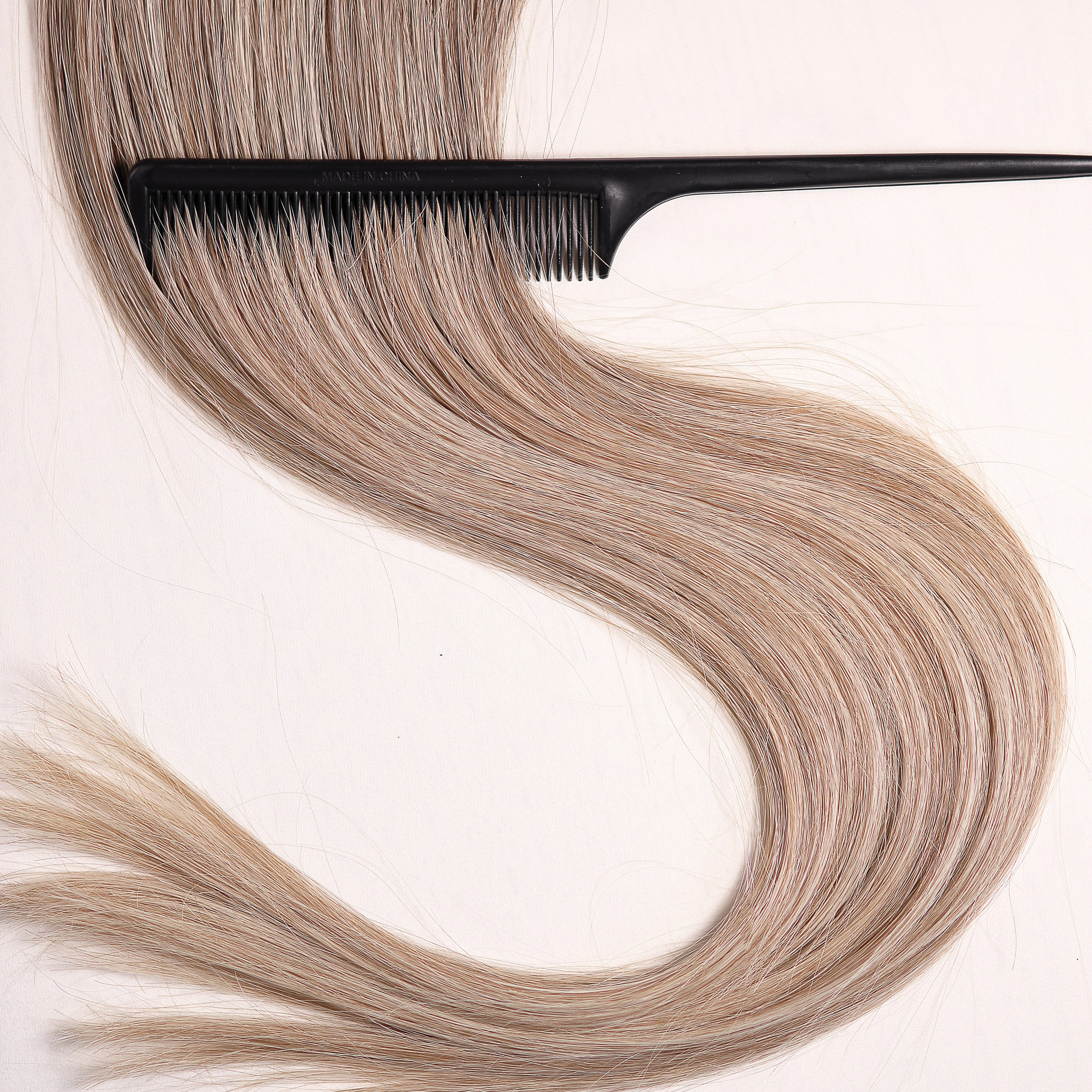 Контент «Наборы для наращивания волос»