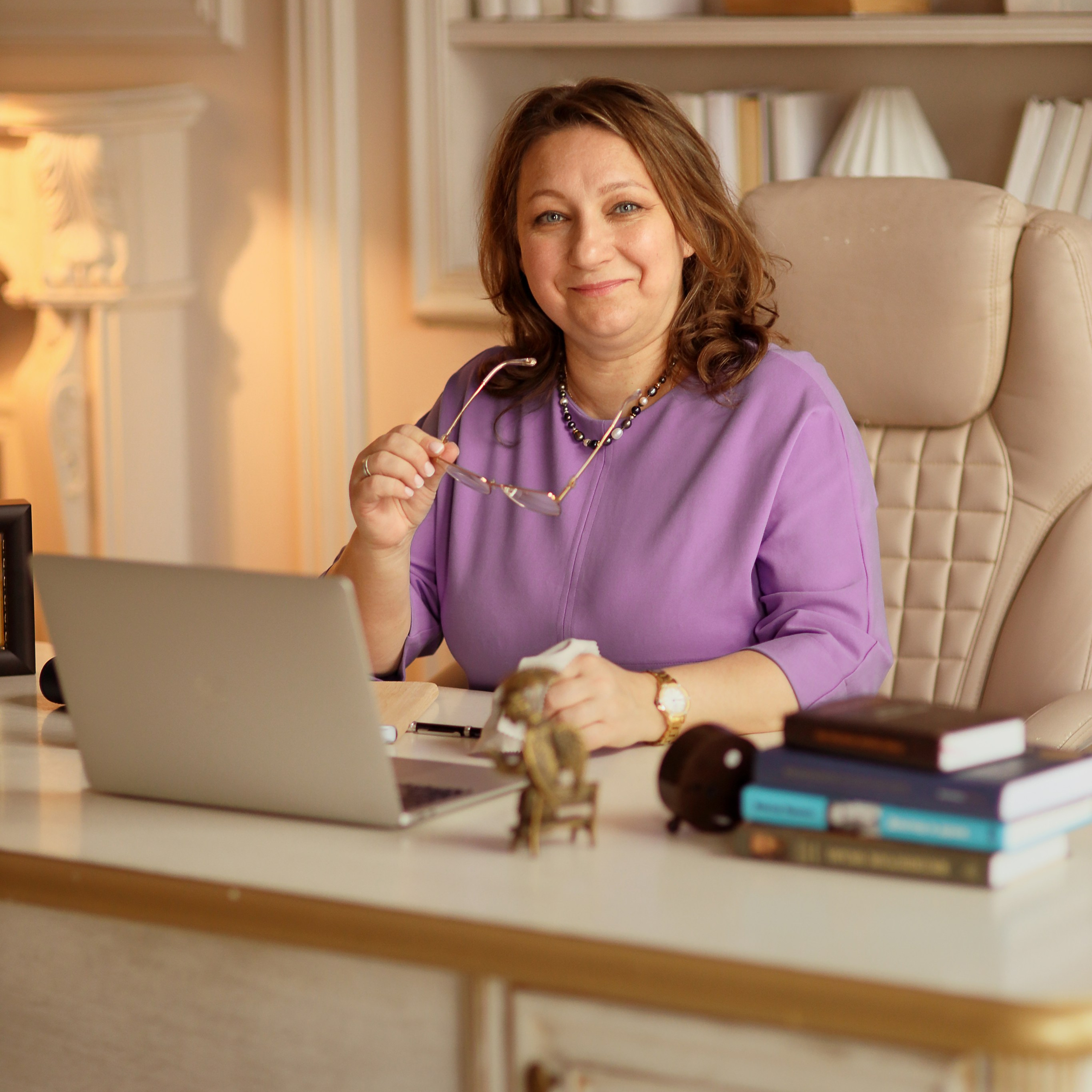 Блог психолога