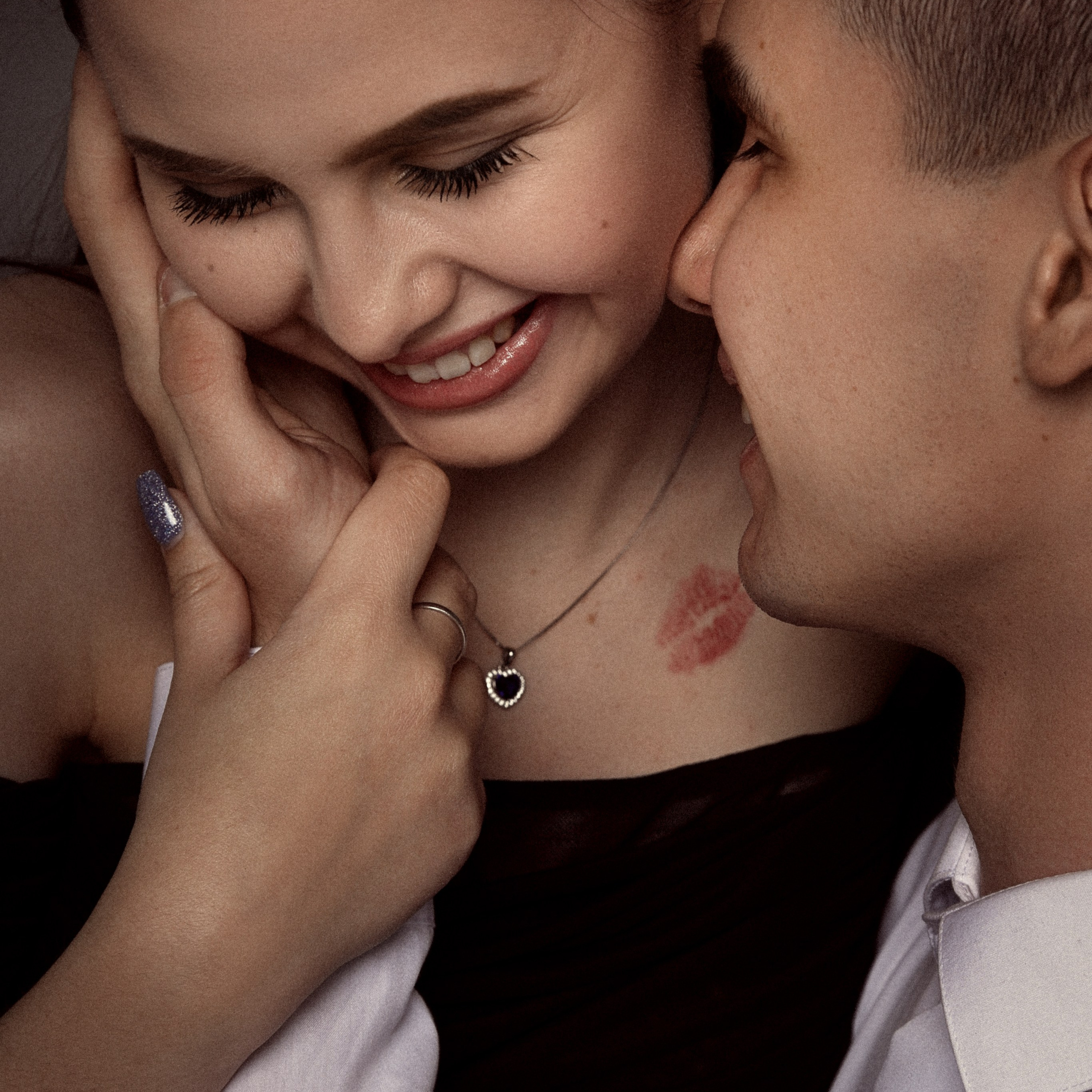 Валя и Богдан