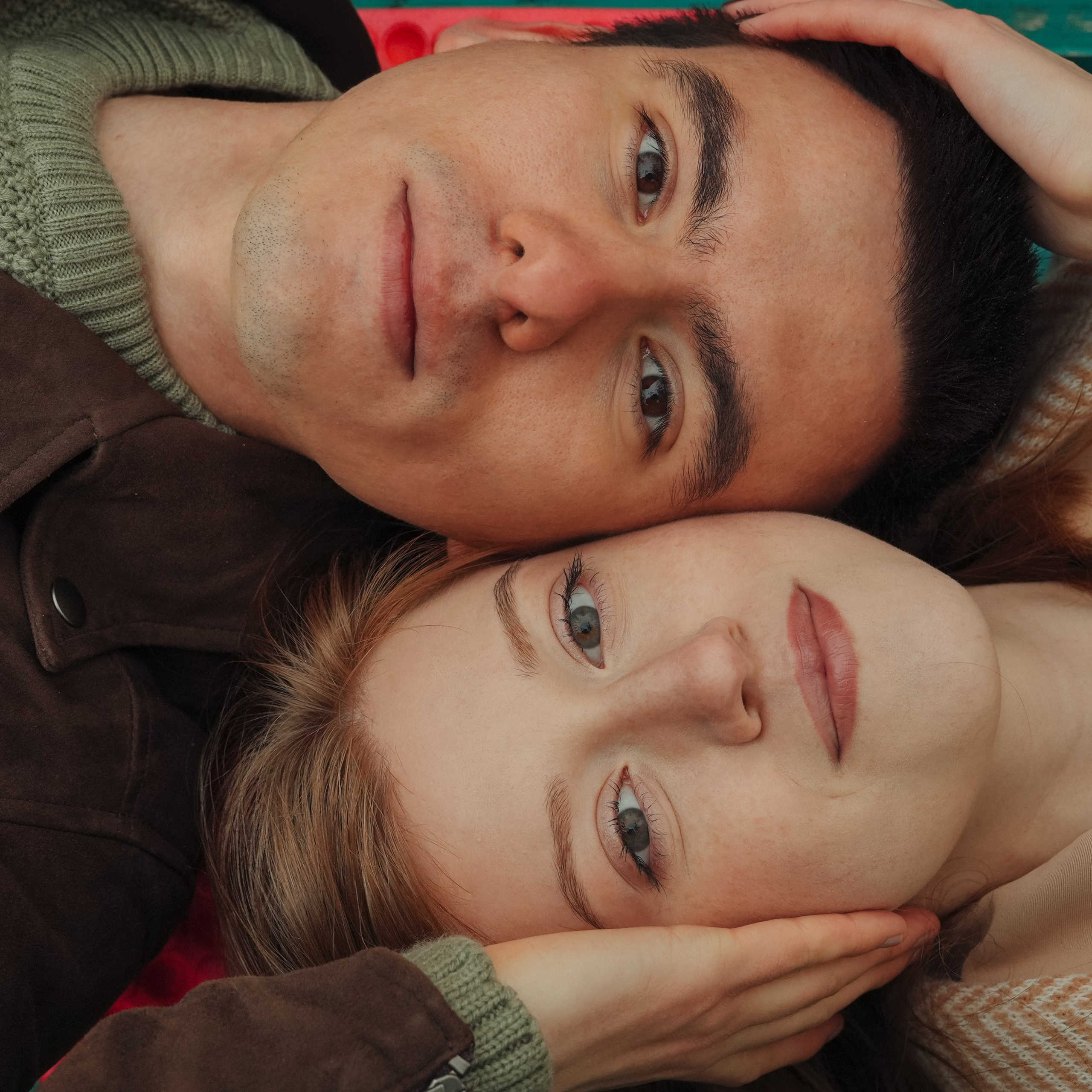 Семейный и интерьерный фотограф в Норильске и Красноярске