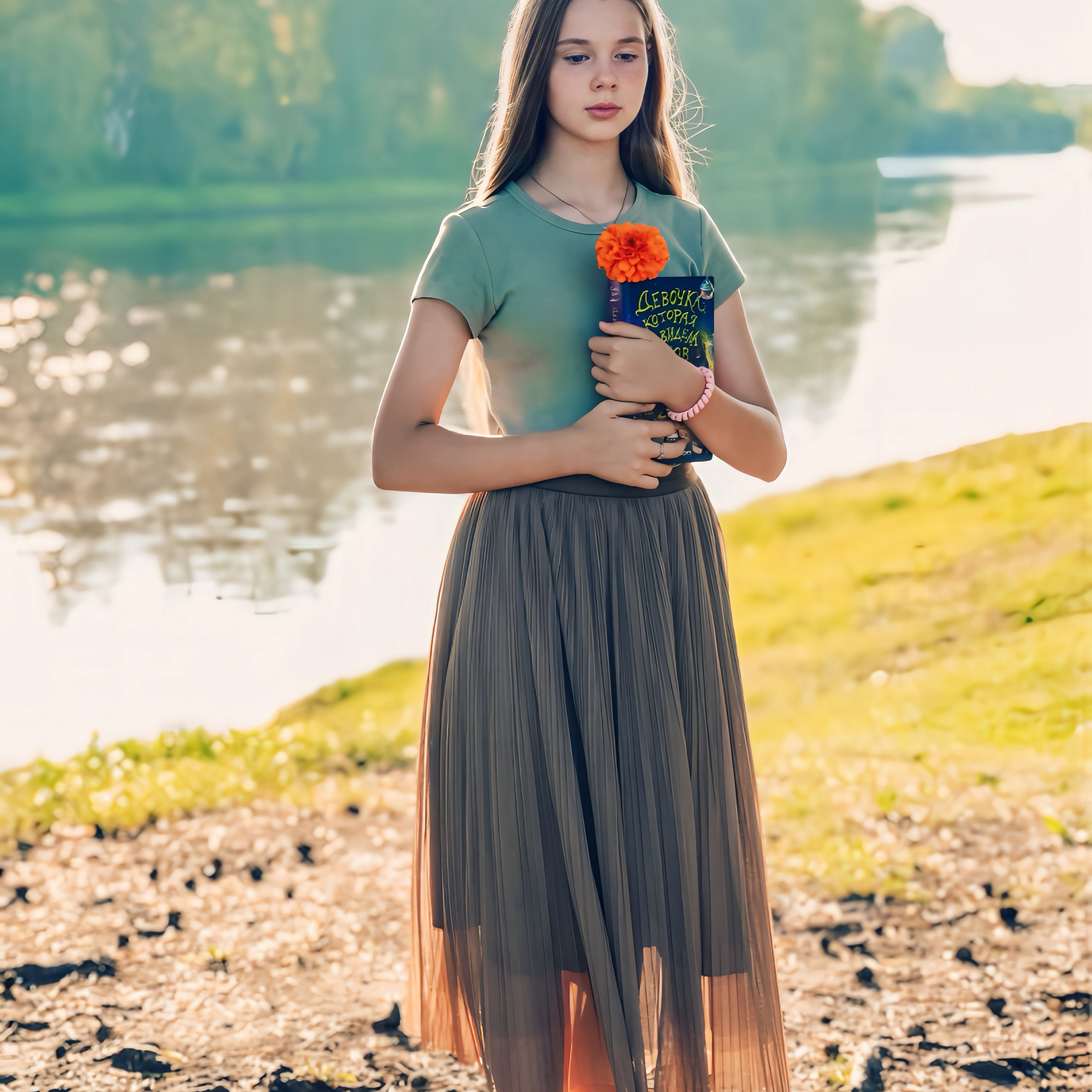 Семейный и интерьерный фотограф в Норильске и Красноярске