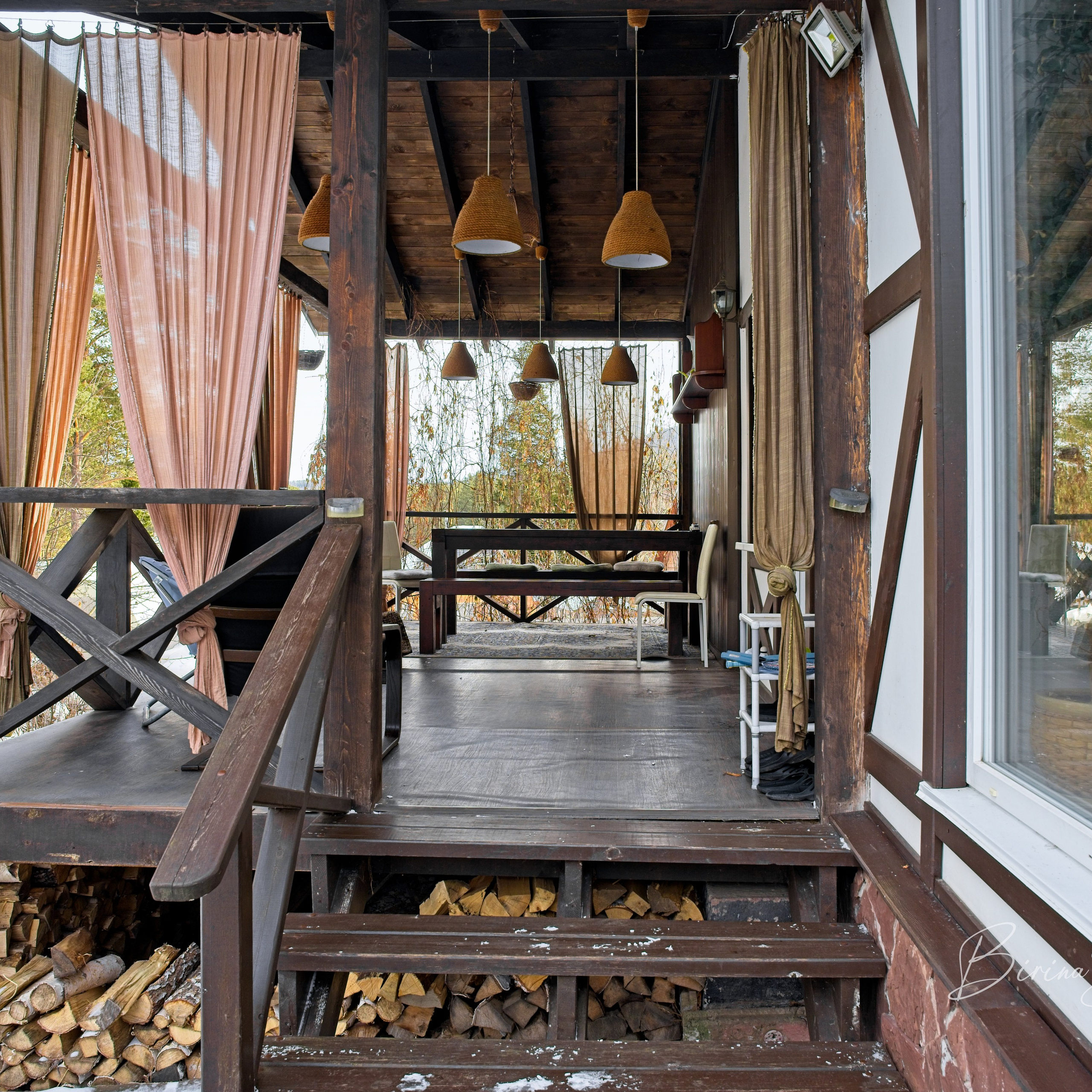 Семейный и интерьерный фотограф в Норильске и Красноярске