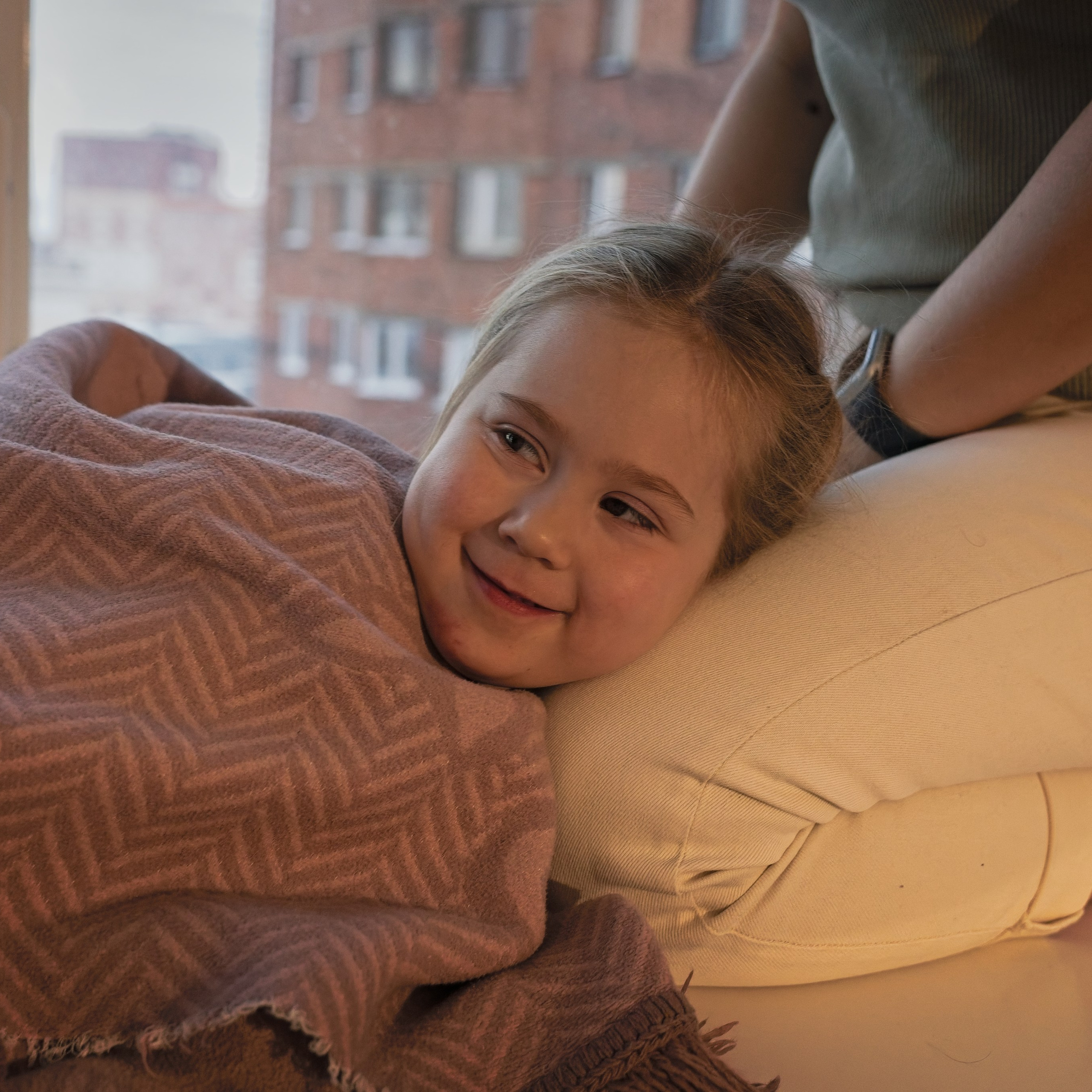 Семейный и интерьерный фотограф в Норильске и Красноярске