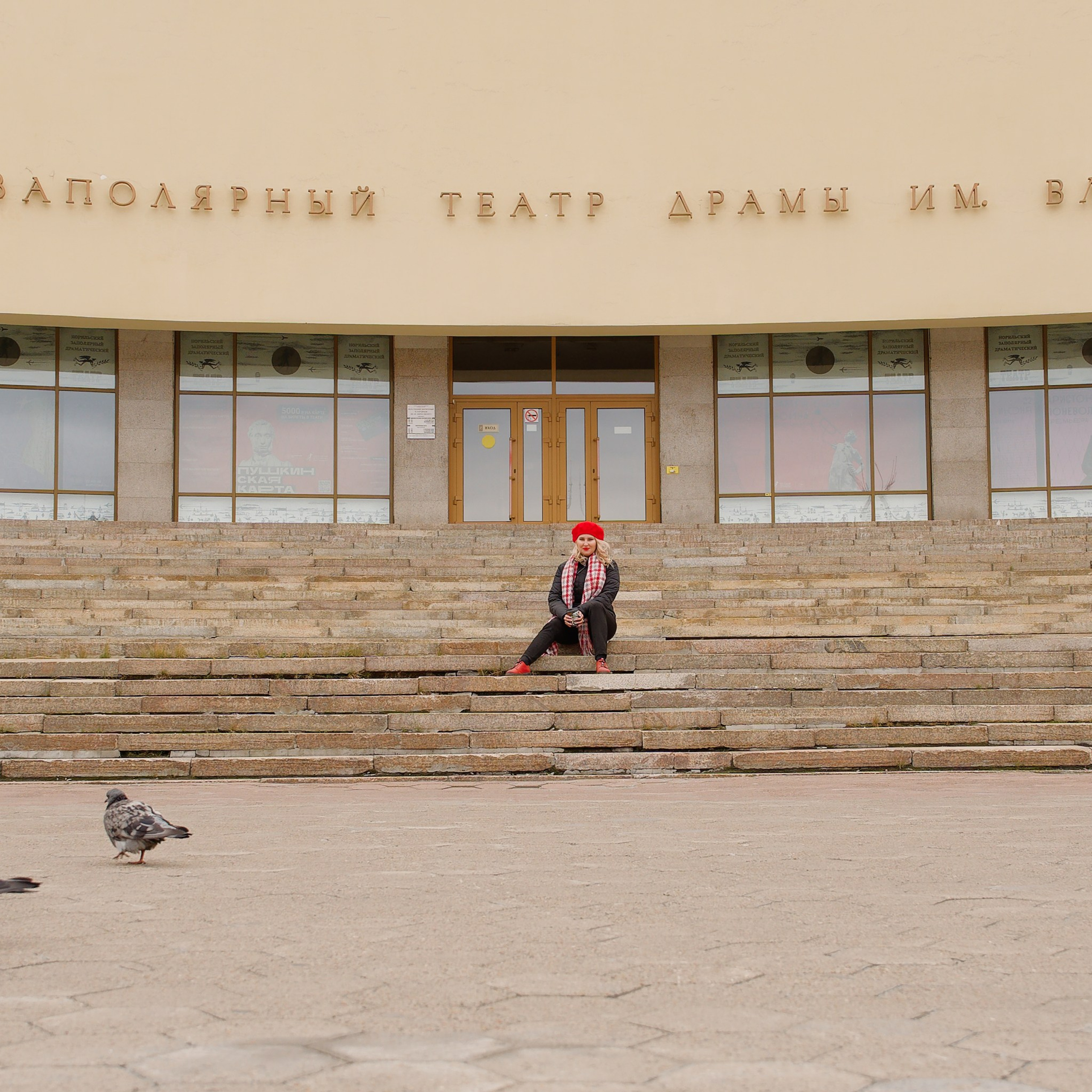 Семейный и интерьерный фотограф в Норильске и Красноярске