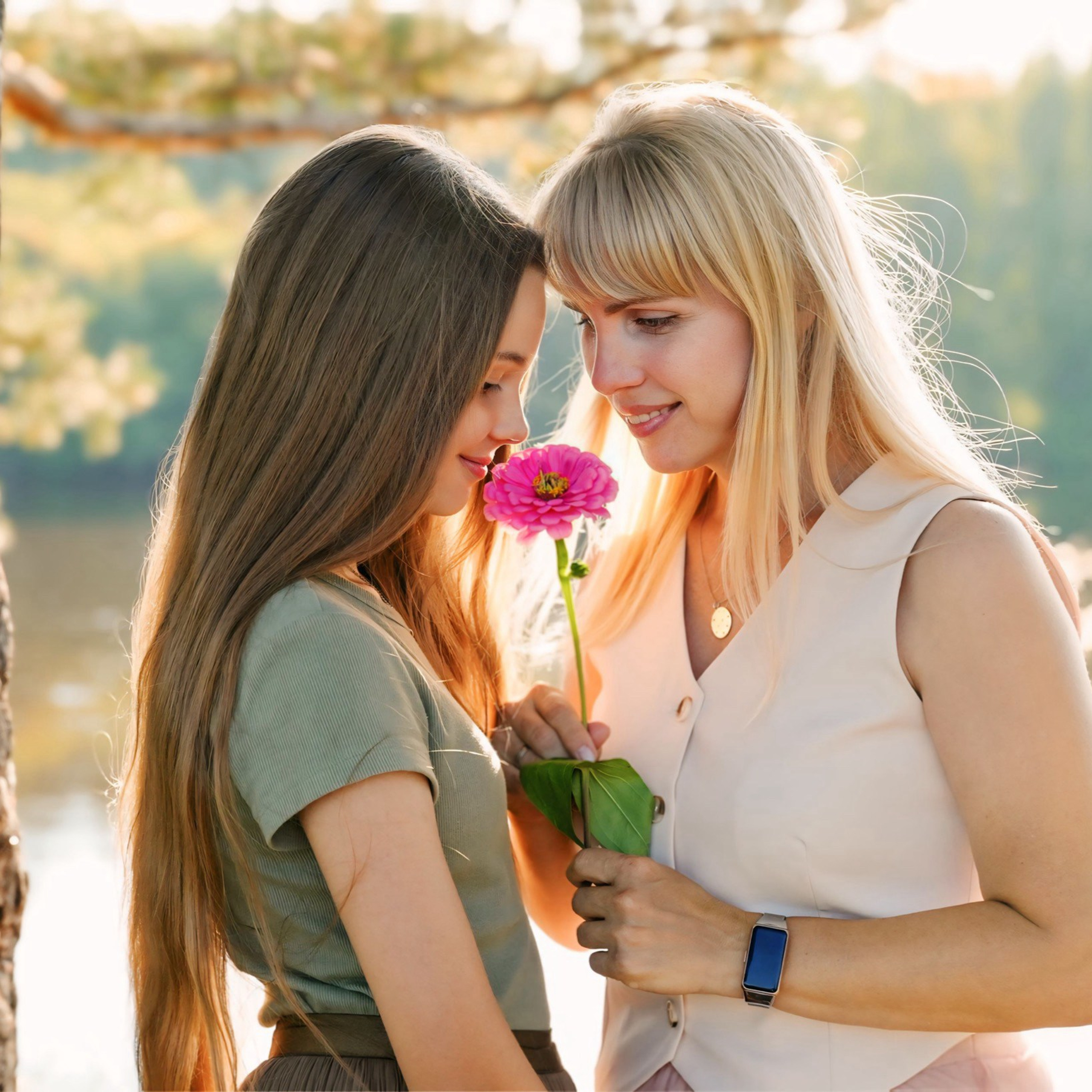 Семейный и интерьерный фотограф в Норильске и Красноярске