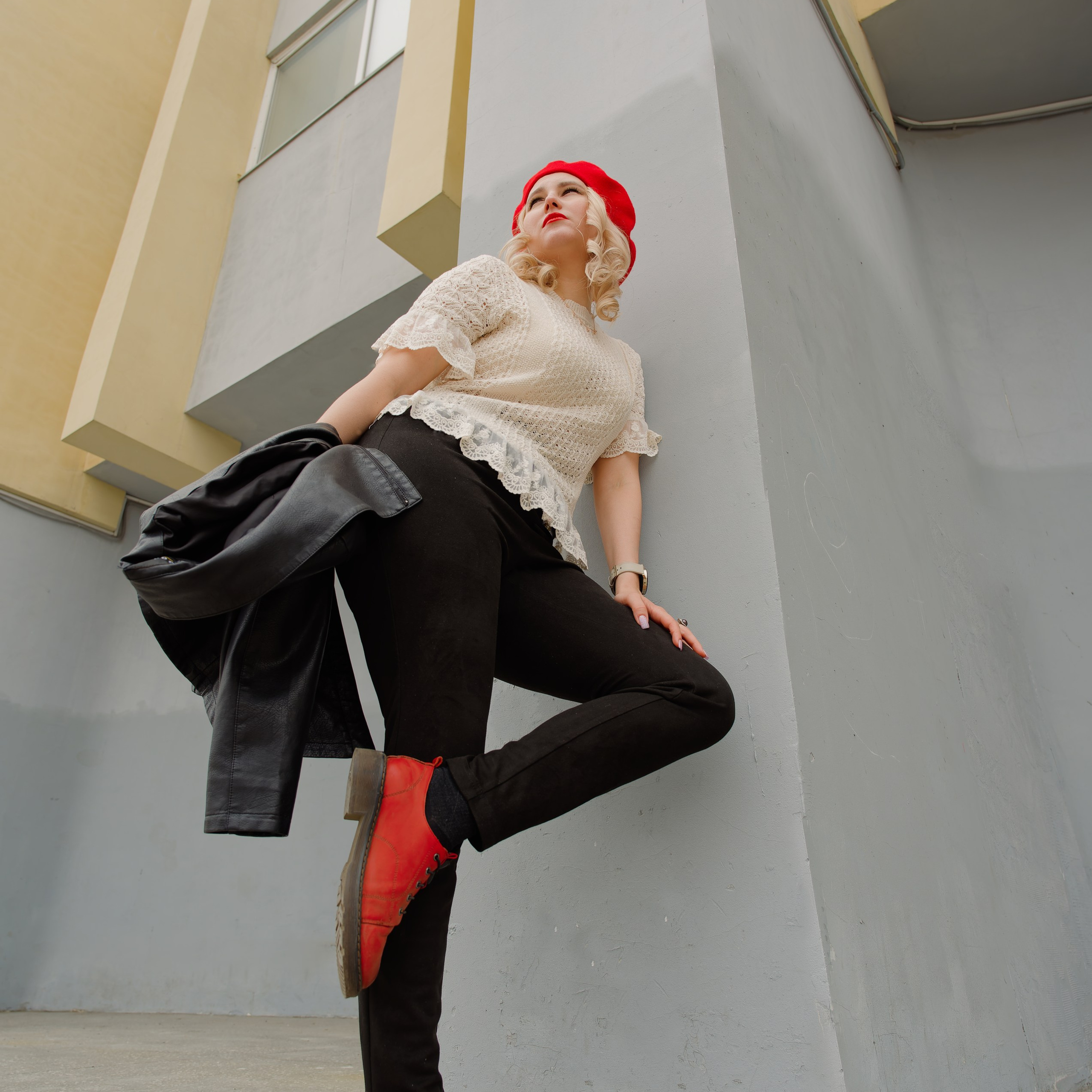 Семейный и интерьерный фотограф в Норильске и Красноярске