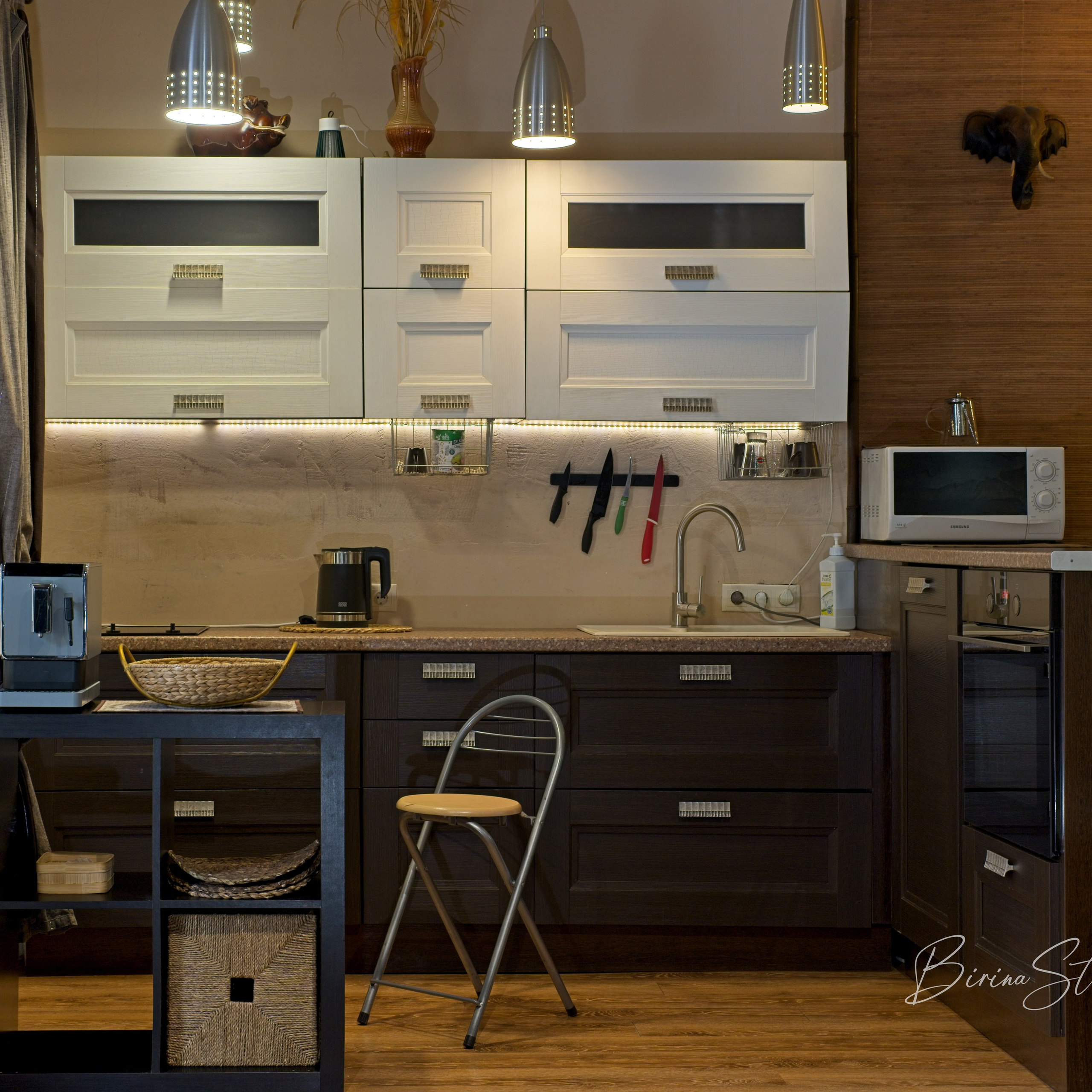 Семейный и интерьерный фотограф в Норильске и Красноярске