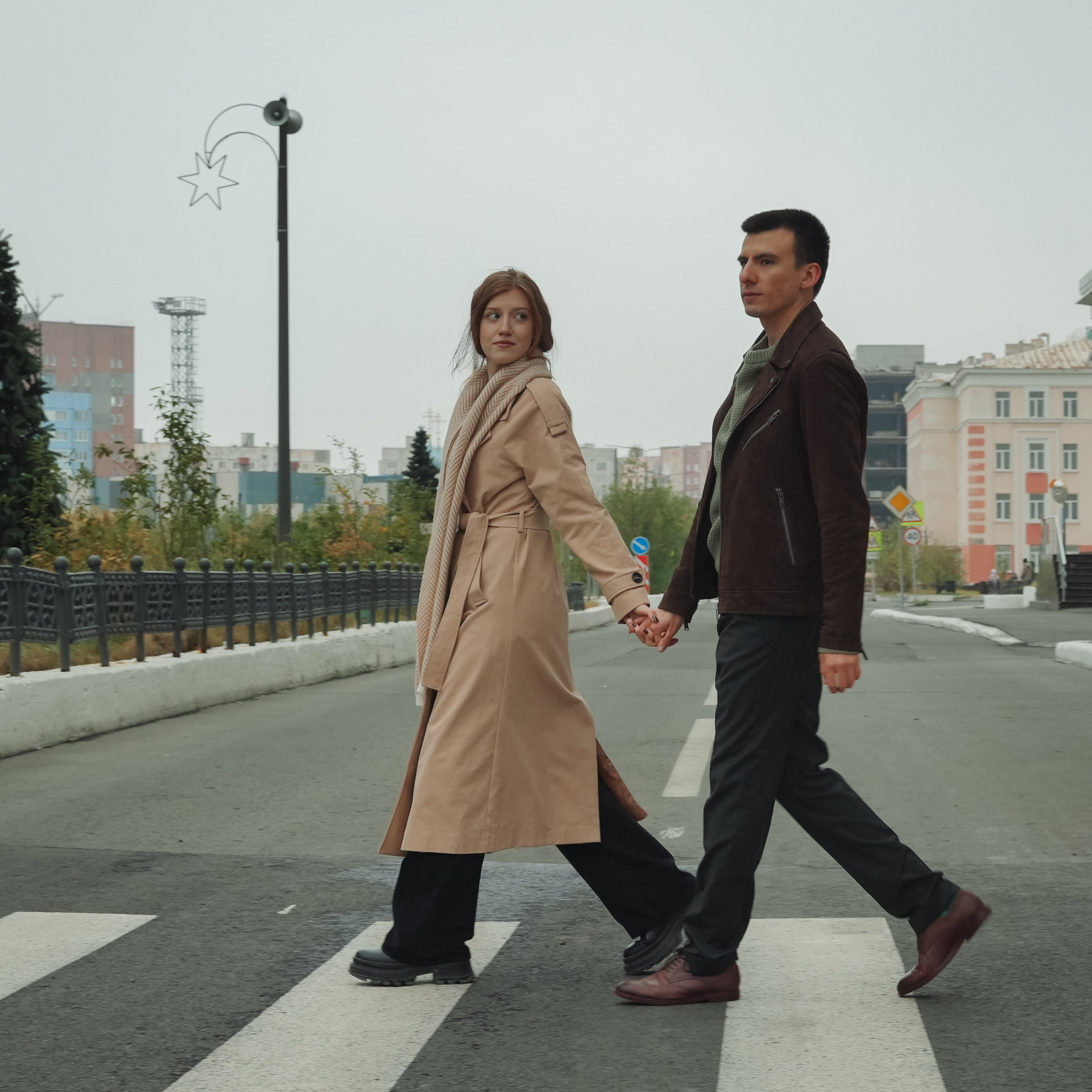 Семейный и интерьерный фотограф в Норильске и Красноярске