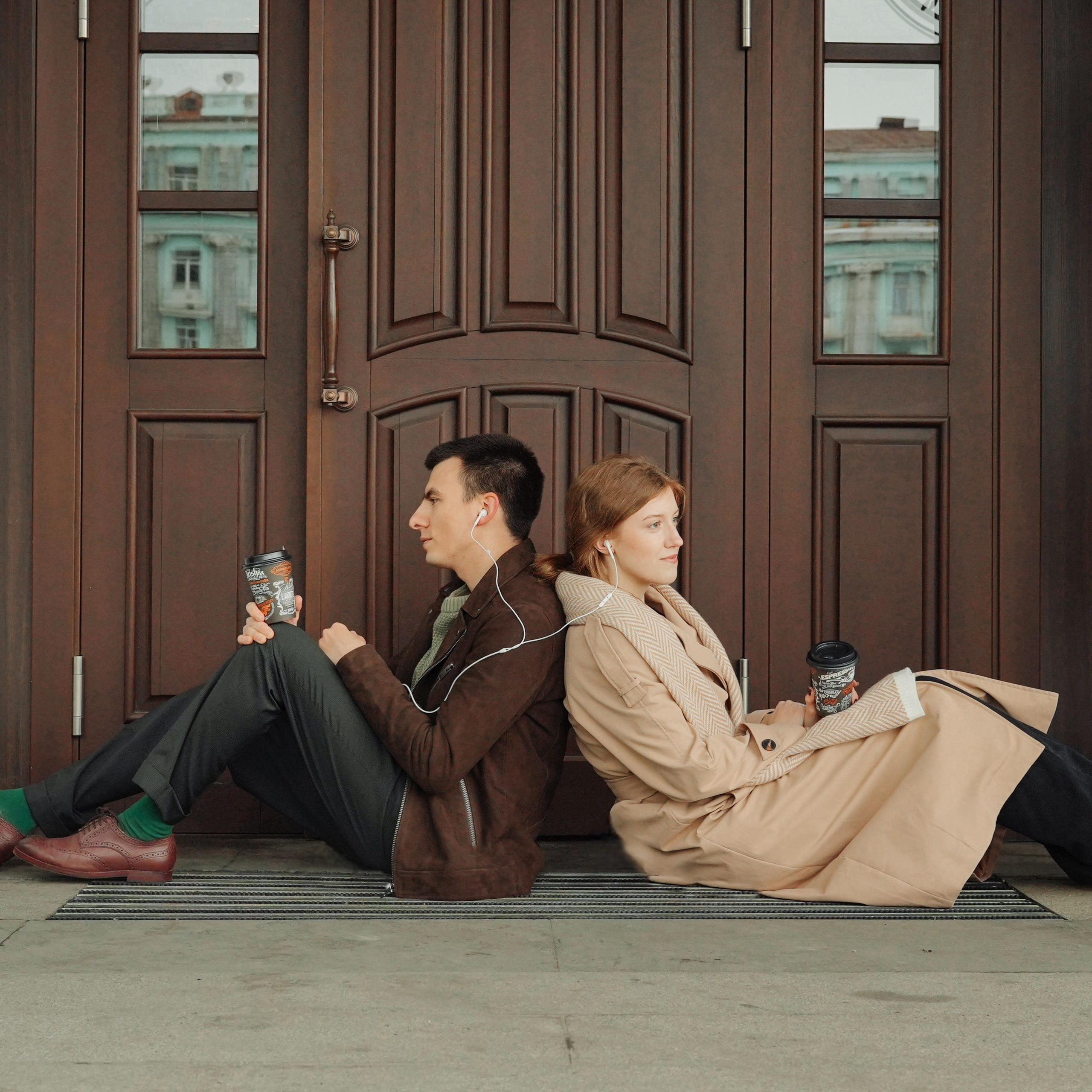 Семейный и интерьерный фотограф в Норильске и Красноярске