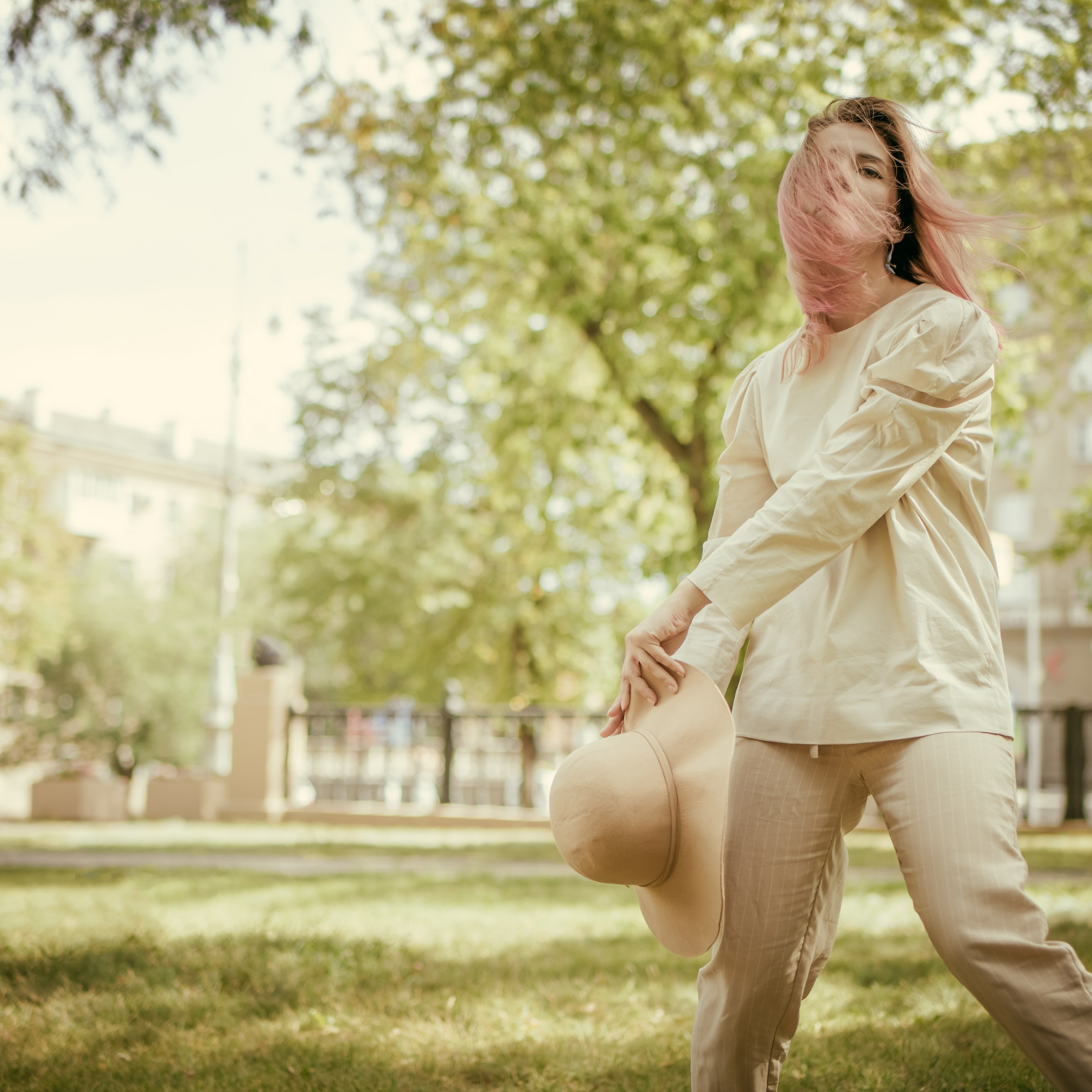 Прогулочные фотосессии. Фотограф в Магнитогорске