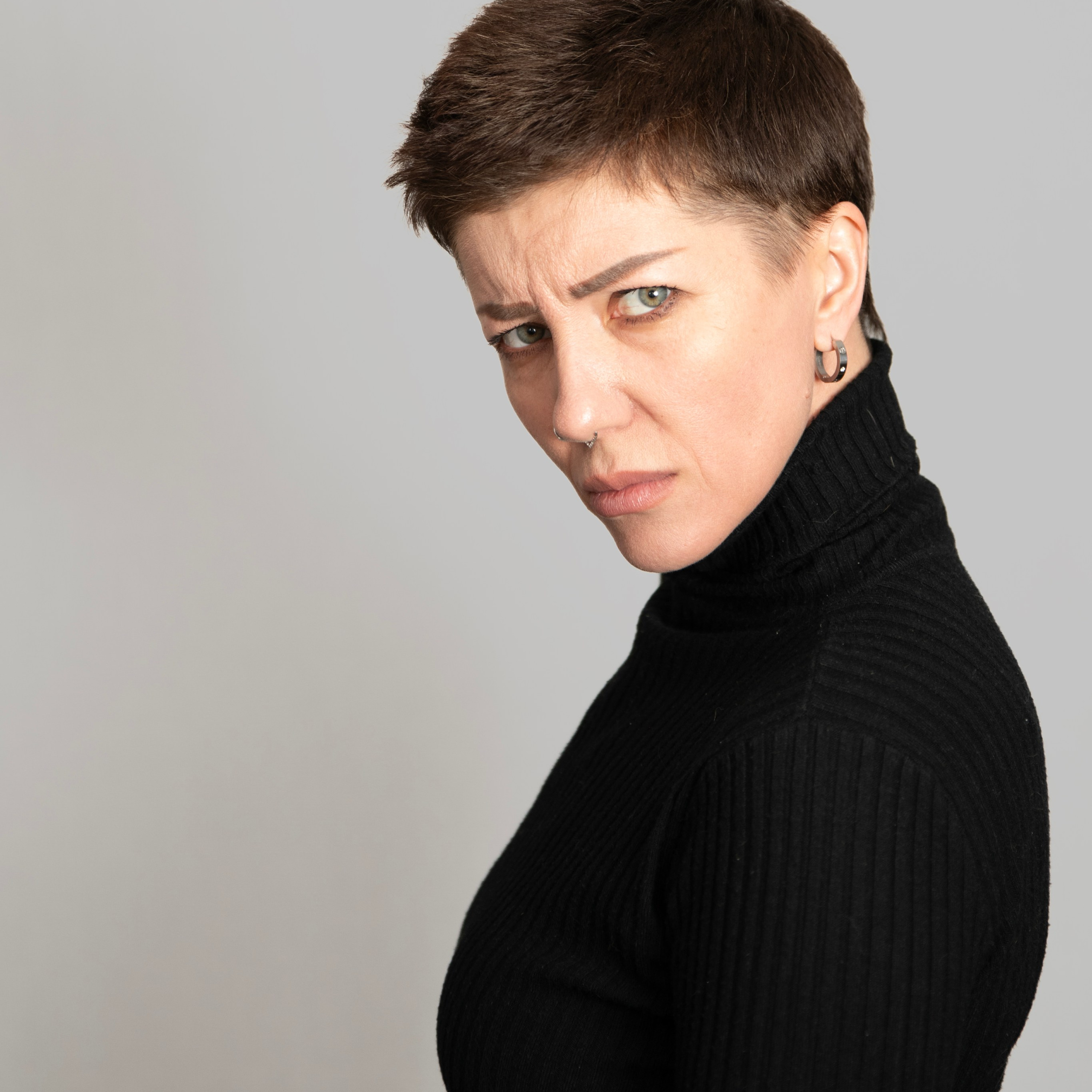 Актёрское и модельное портфолио. Фотограф в Магнитогорске