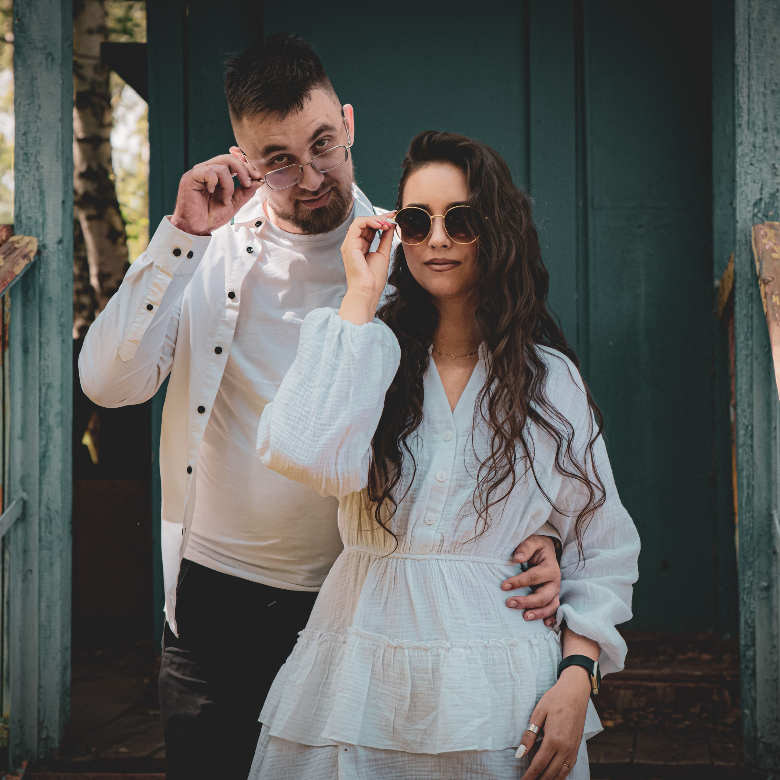 Love story. Фотограф в Магнитогорске