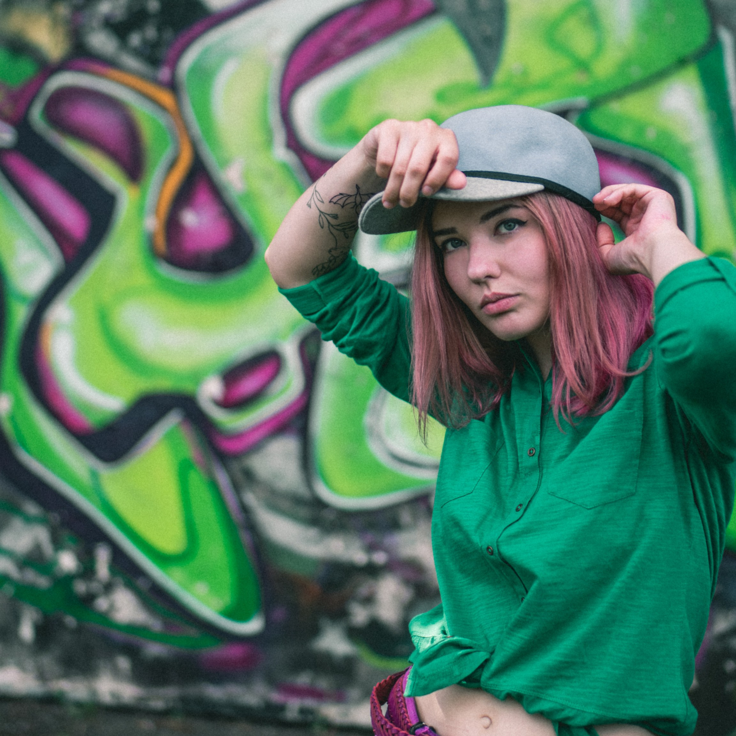 Прогулочные фотосессии. Фотограф в Магнитогорске