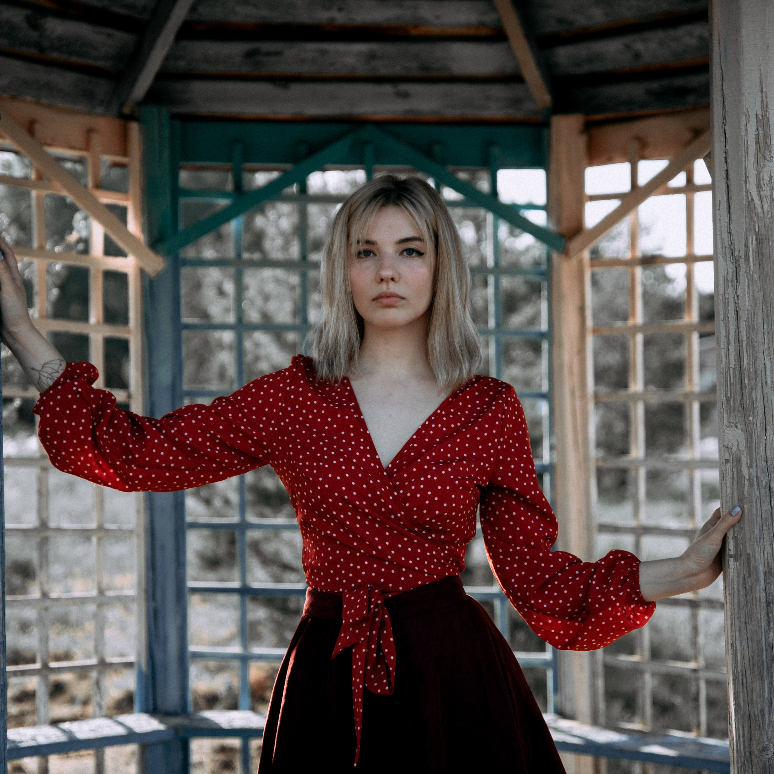 Прогулочные фотосессии. Фотограф в Магнитогорске