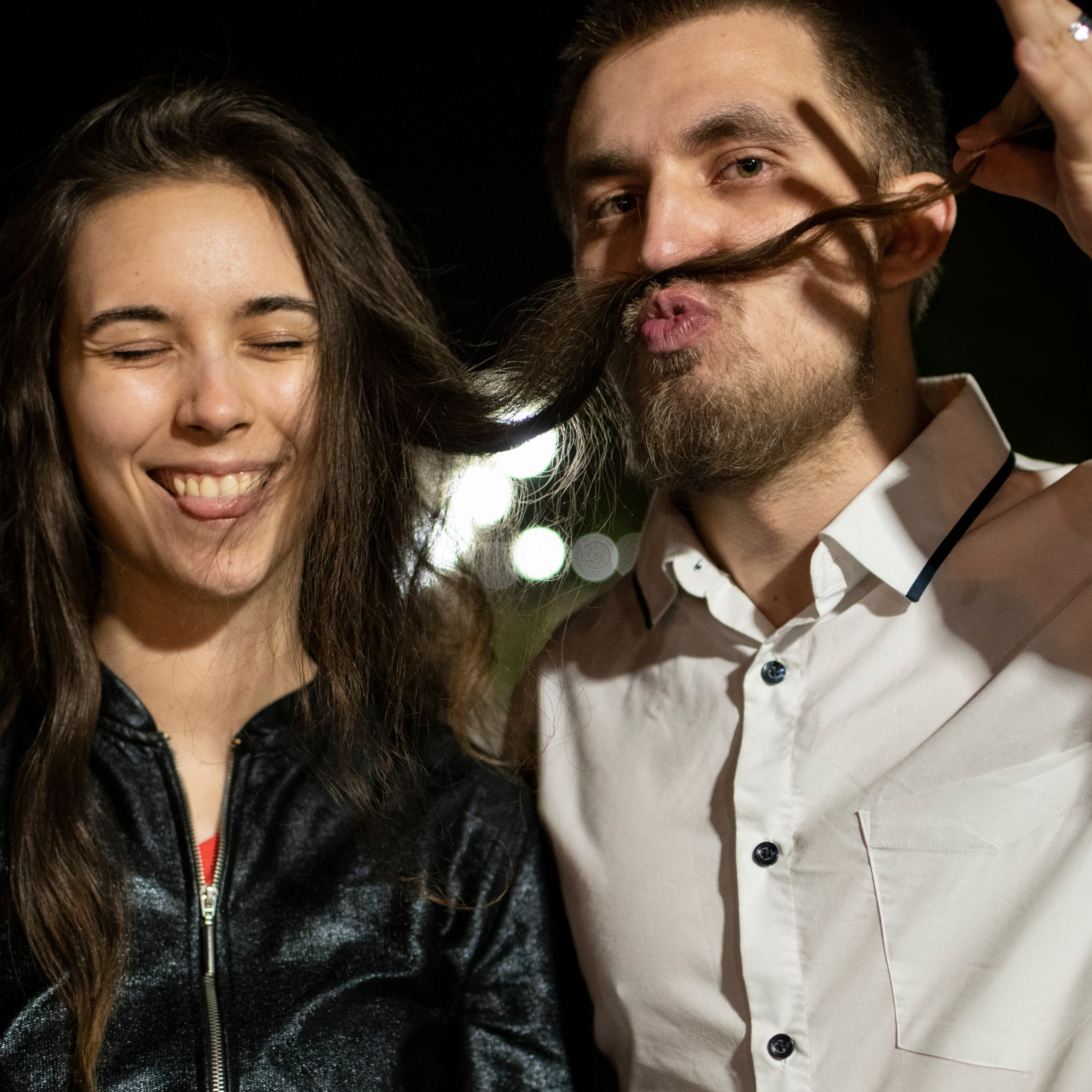 Love story. Фотограф в Магнитогорске