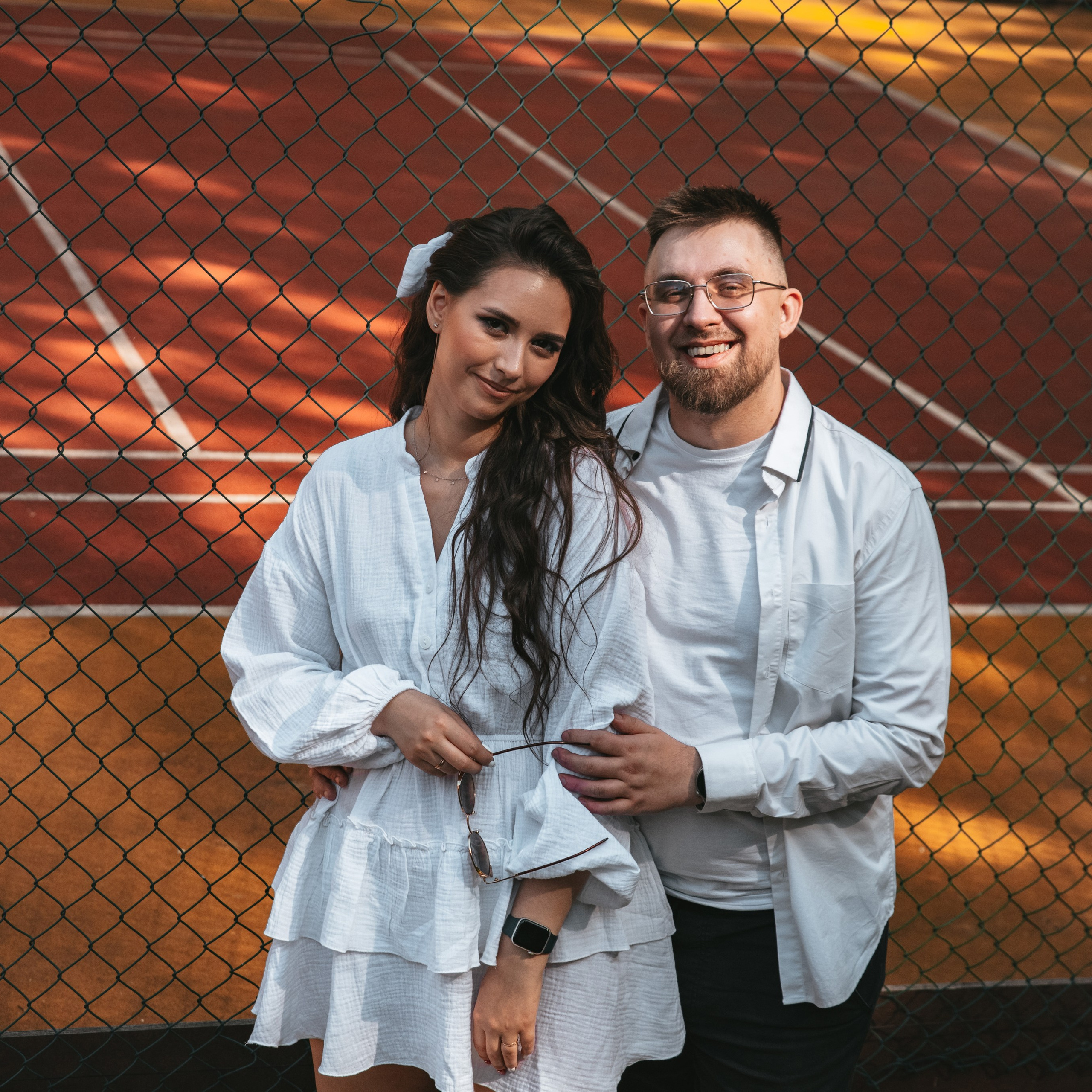 Love story. Фотограф в Магнитогорске