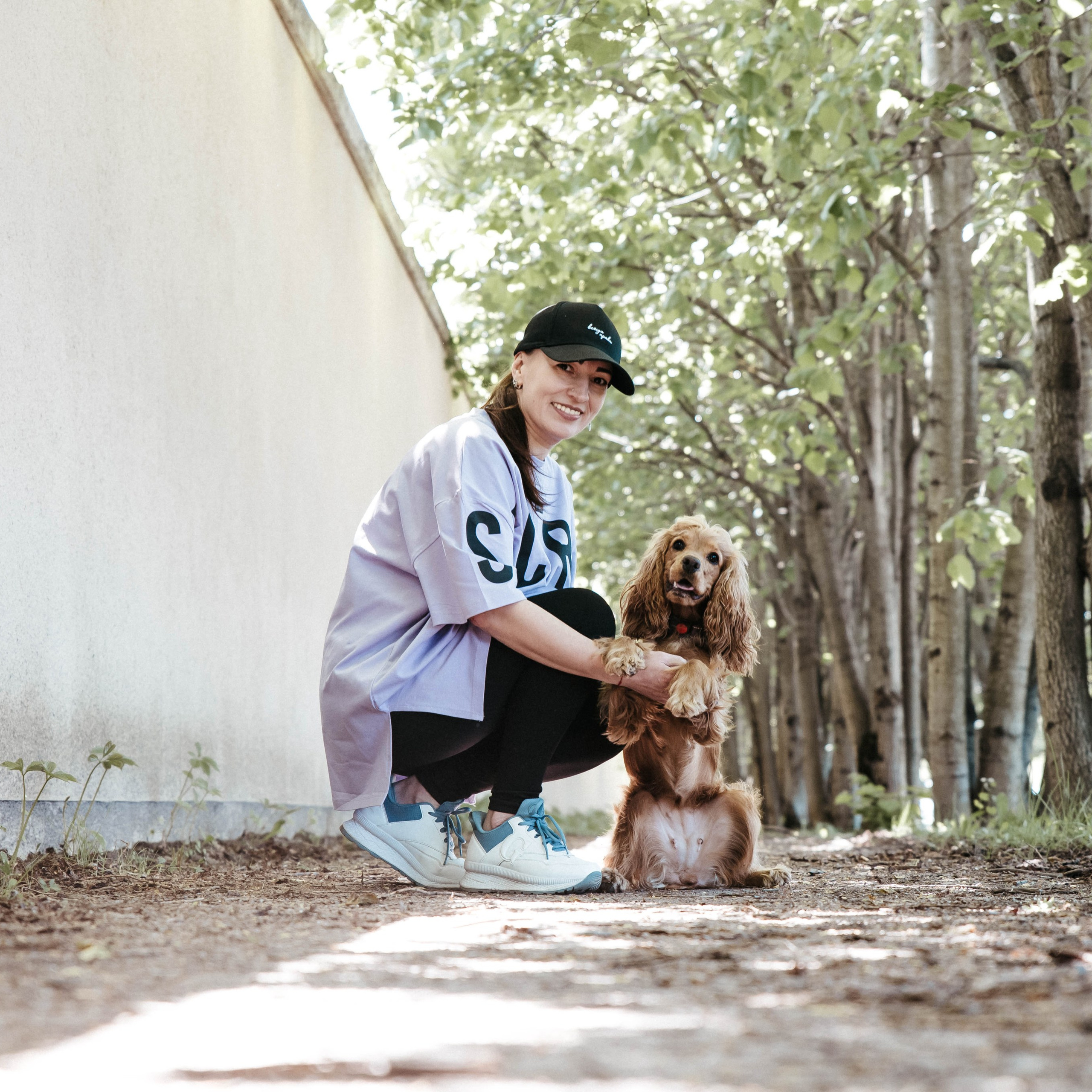 Фотосессии с домашними животными и фотосъёмка животных. Фотограф в Магнитогорске