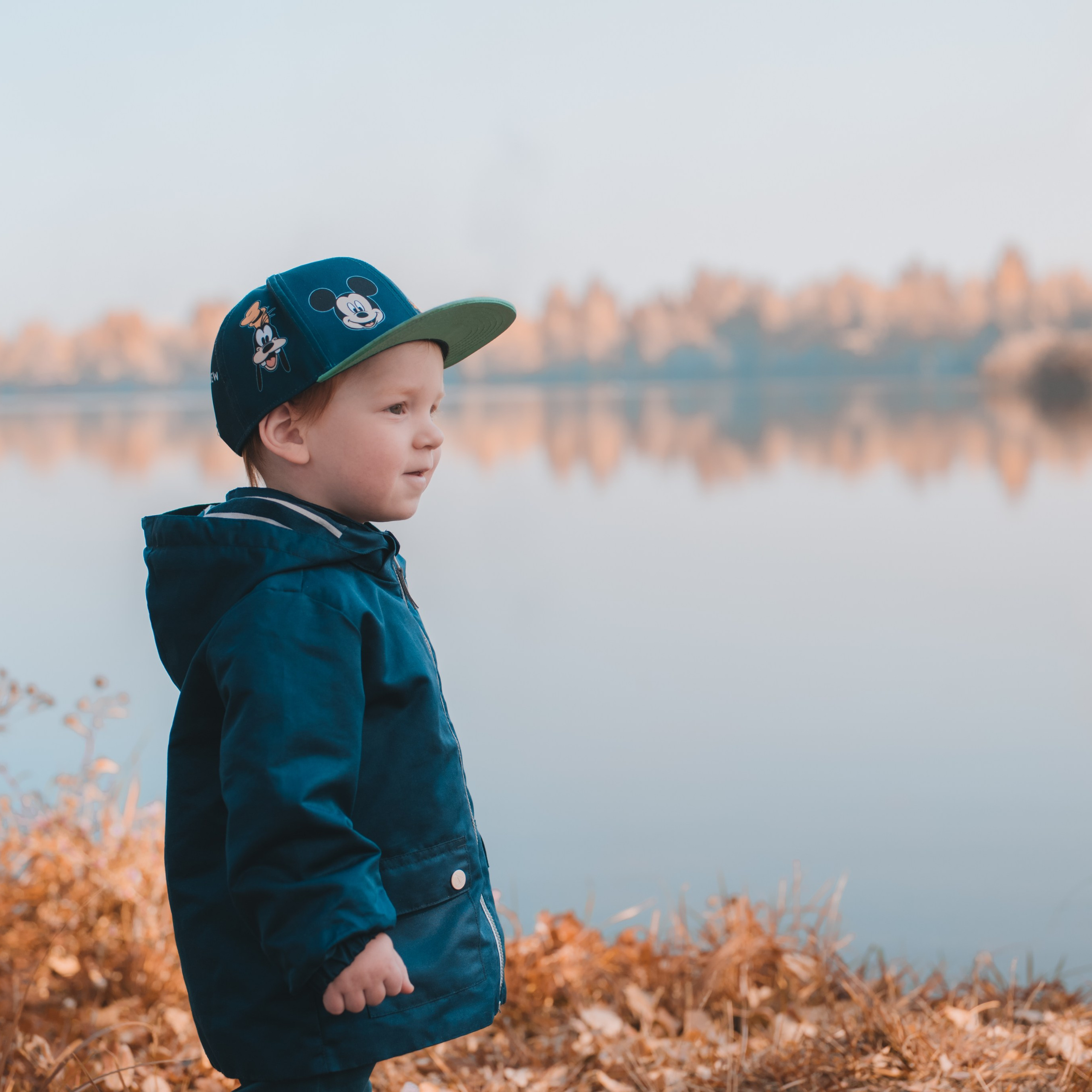 Фотосъёмки с детьми и семейные фотосессии. Фотограф в Магнитогорске