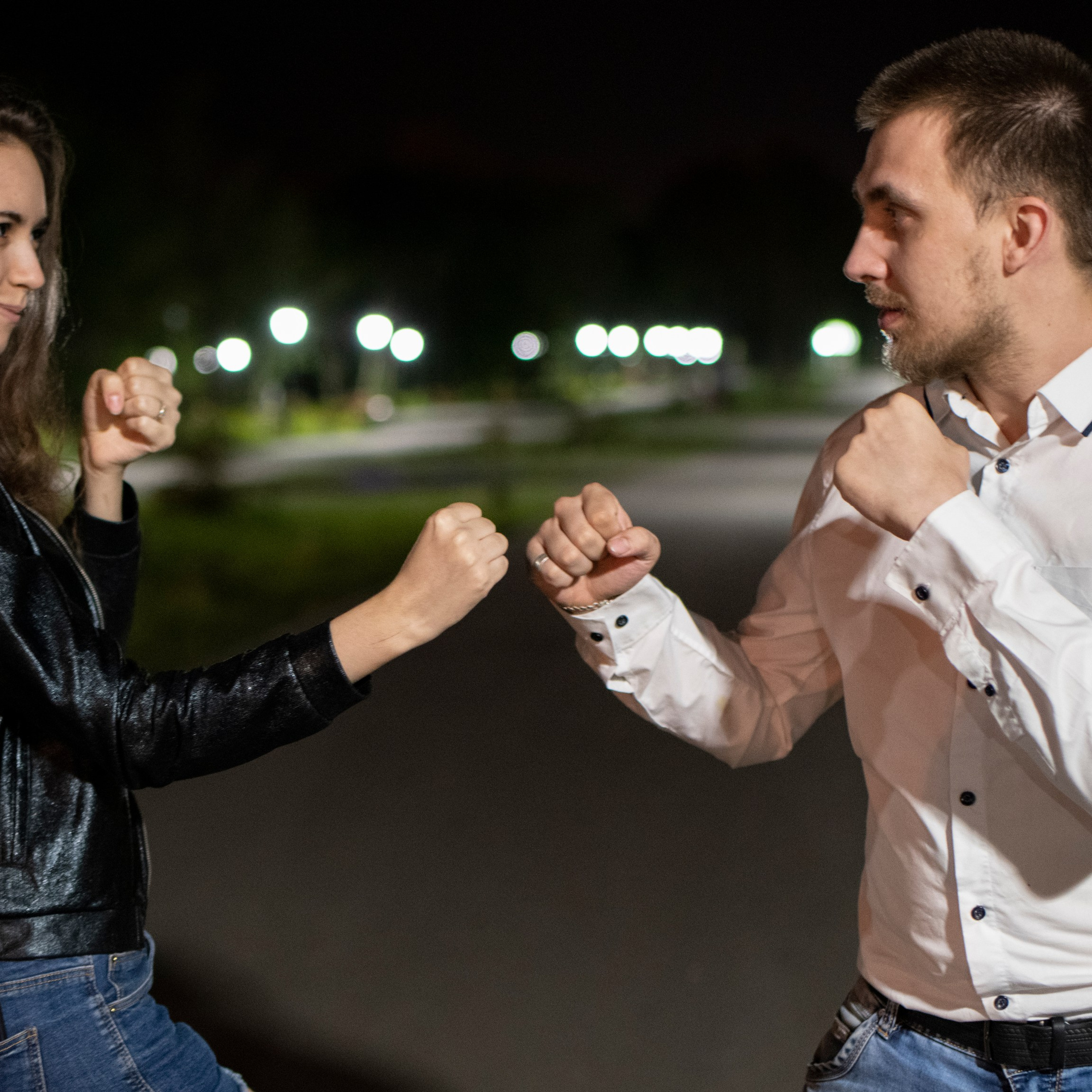 Love story. Фотограф в Магнитогорске