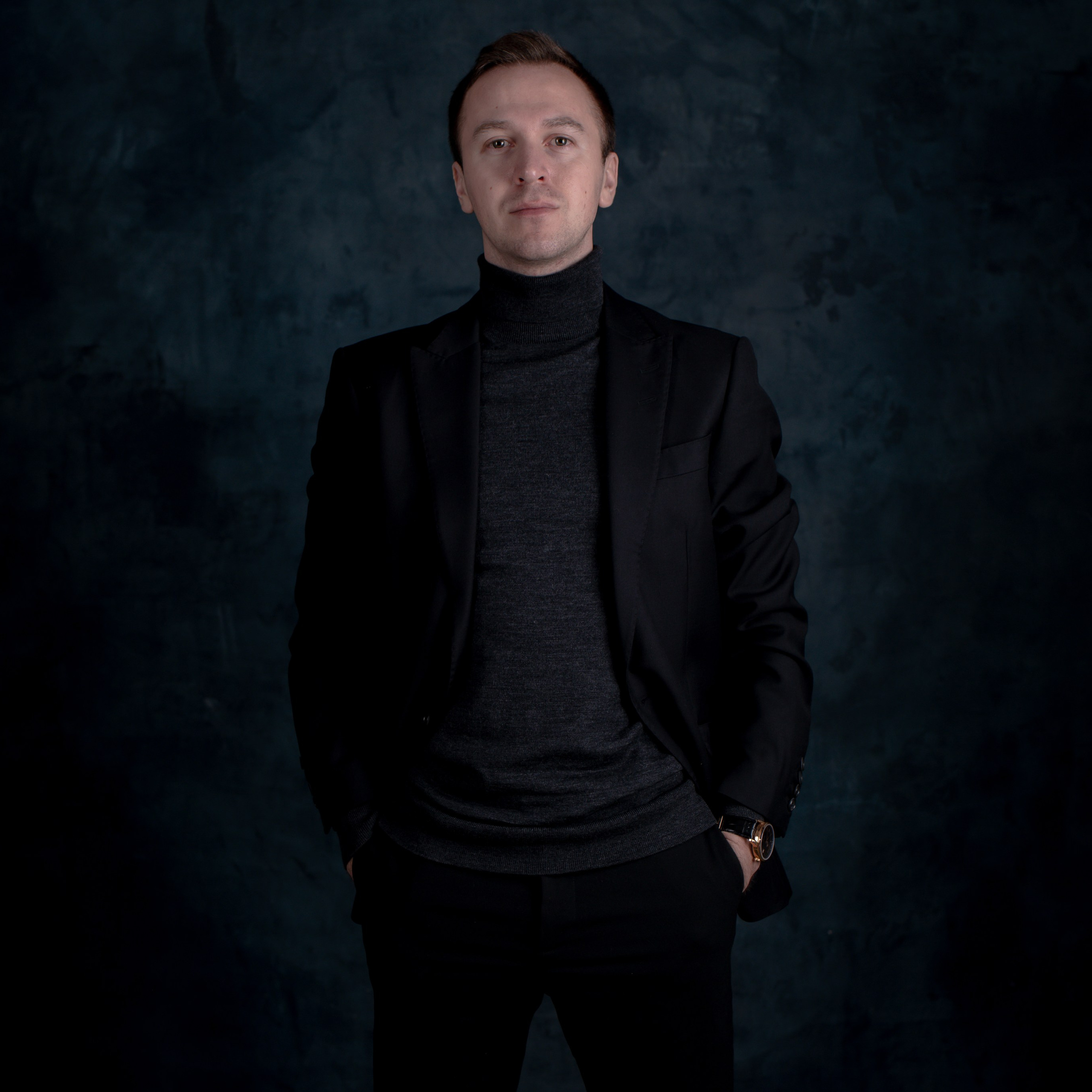 Студийная фотосъёмка. Фотограф в Магнитогорске