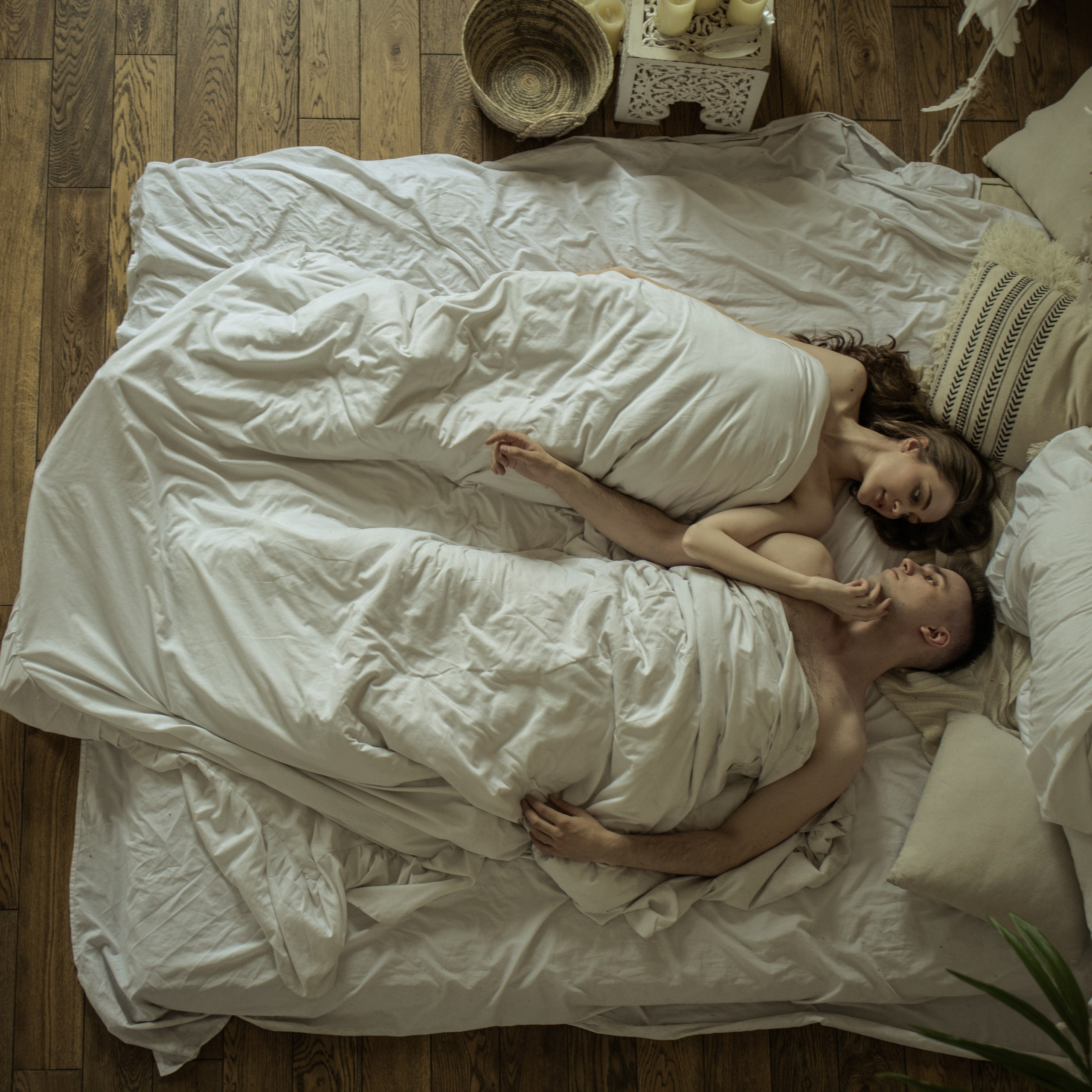 Love story. Фотограф в Магнитогорске