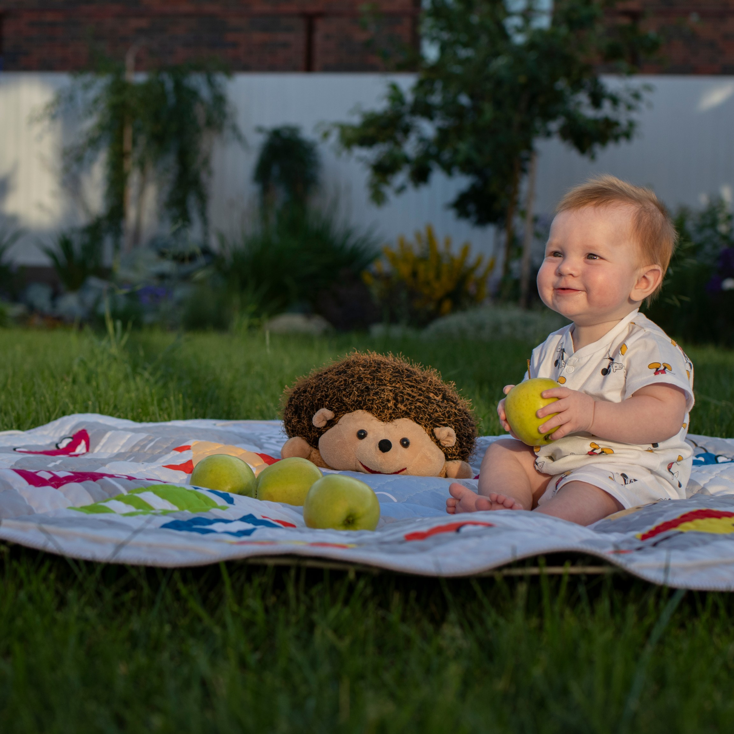 Фотосъёмки с детьми и семейные фотосессии. Фотограф в Магнитогорске