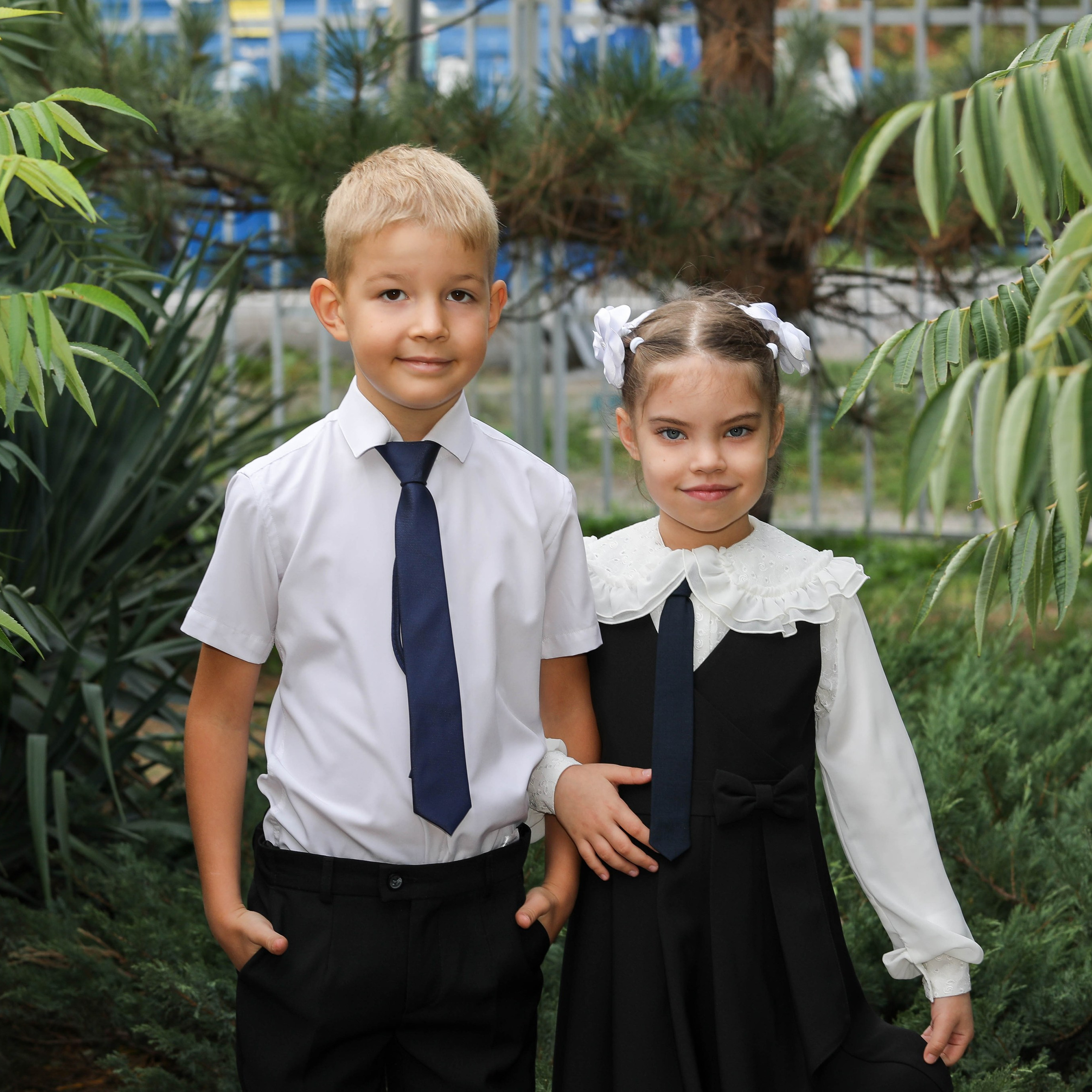 Детский фотограф Светлана Попова