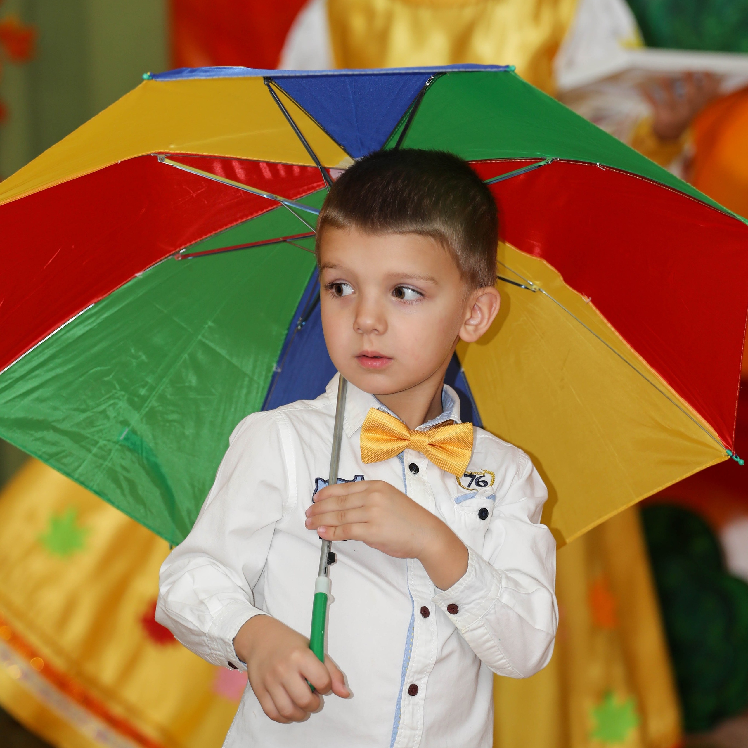 Детский фотограф Светлана Попова