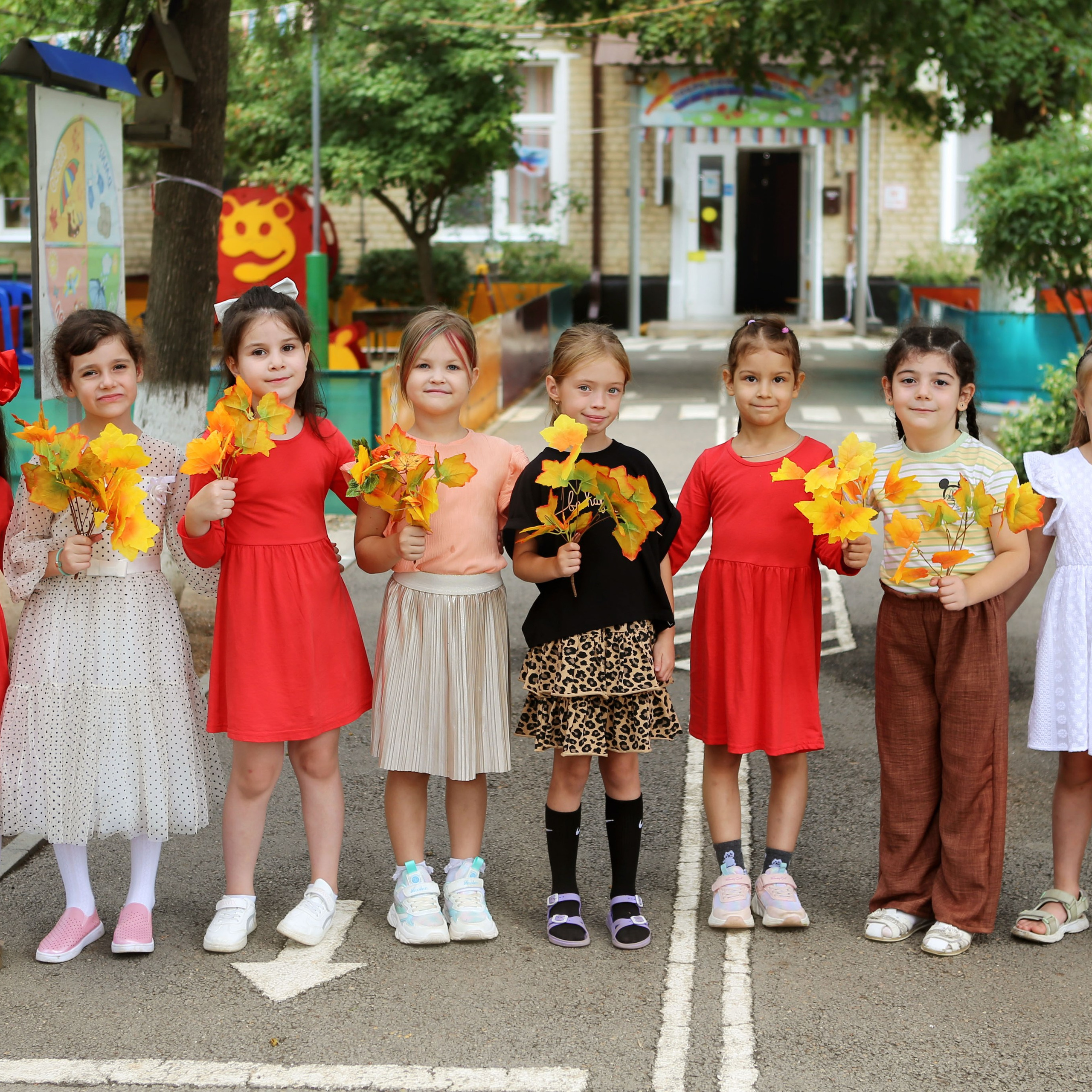 Детский фотограф Светлана Попова