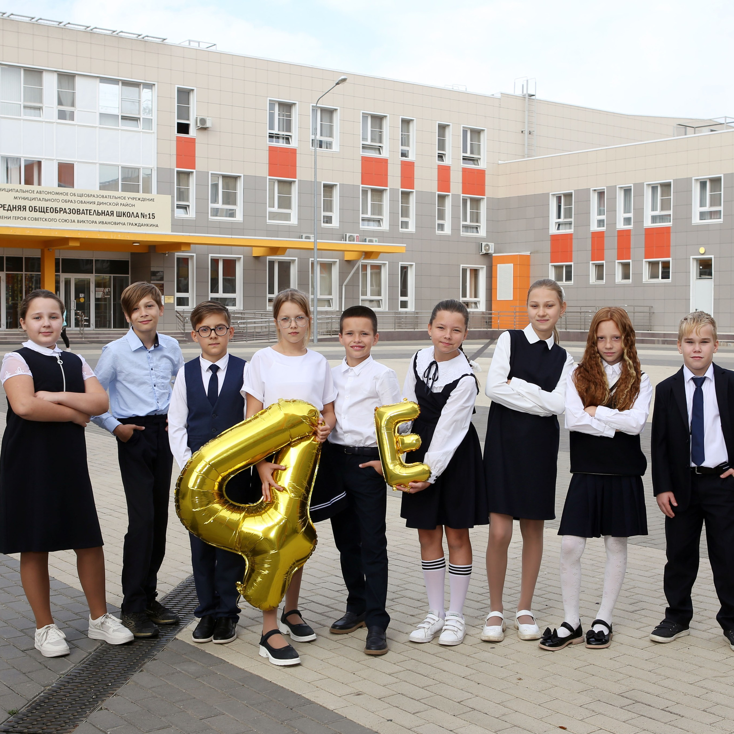 Детский фотограф Светлана Попова