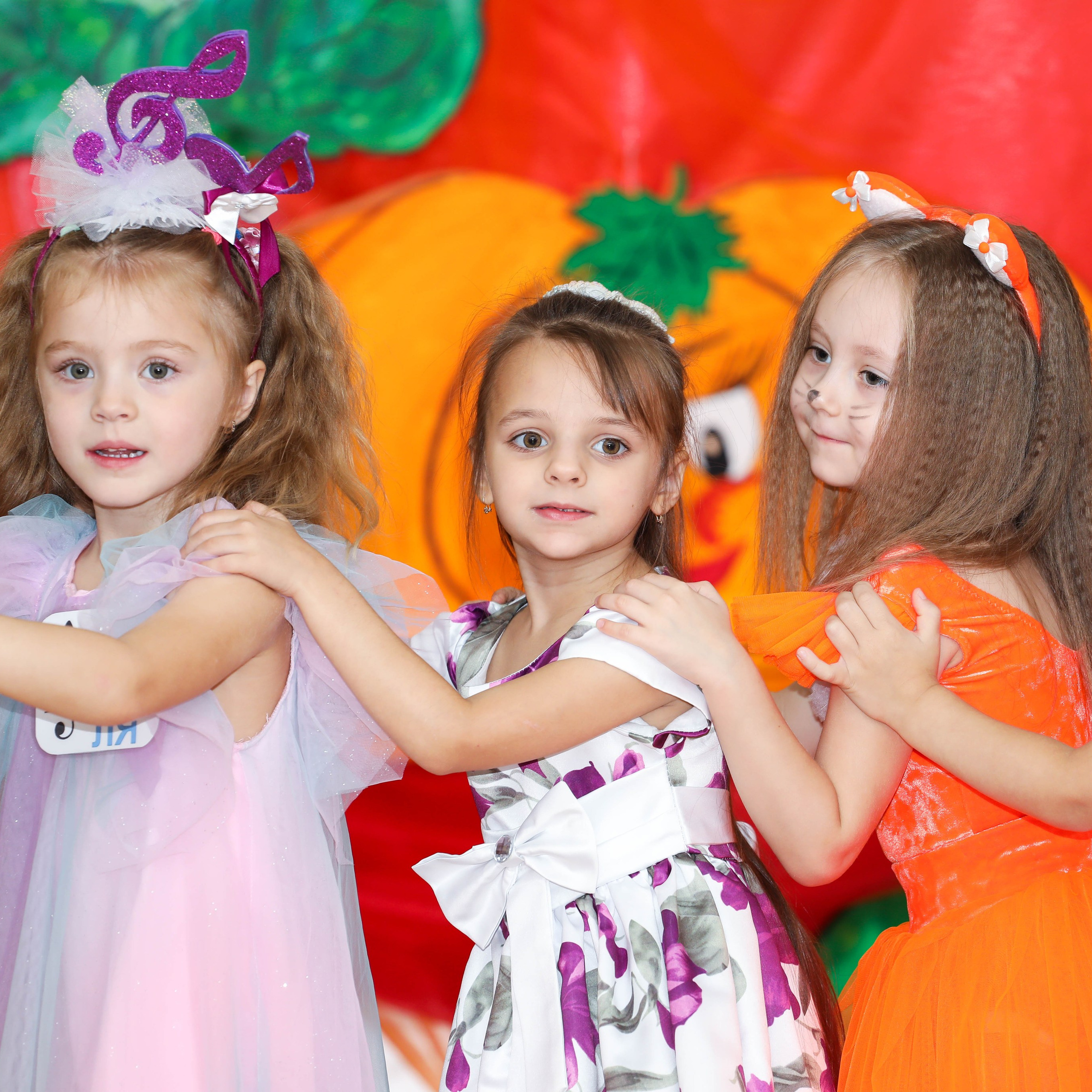 Детский фотограф Светлана Попова