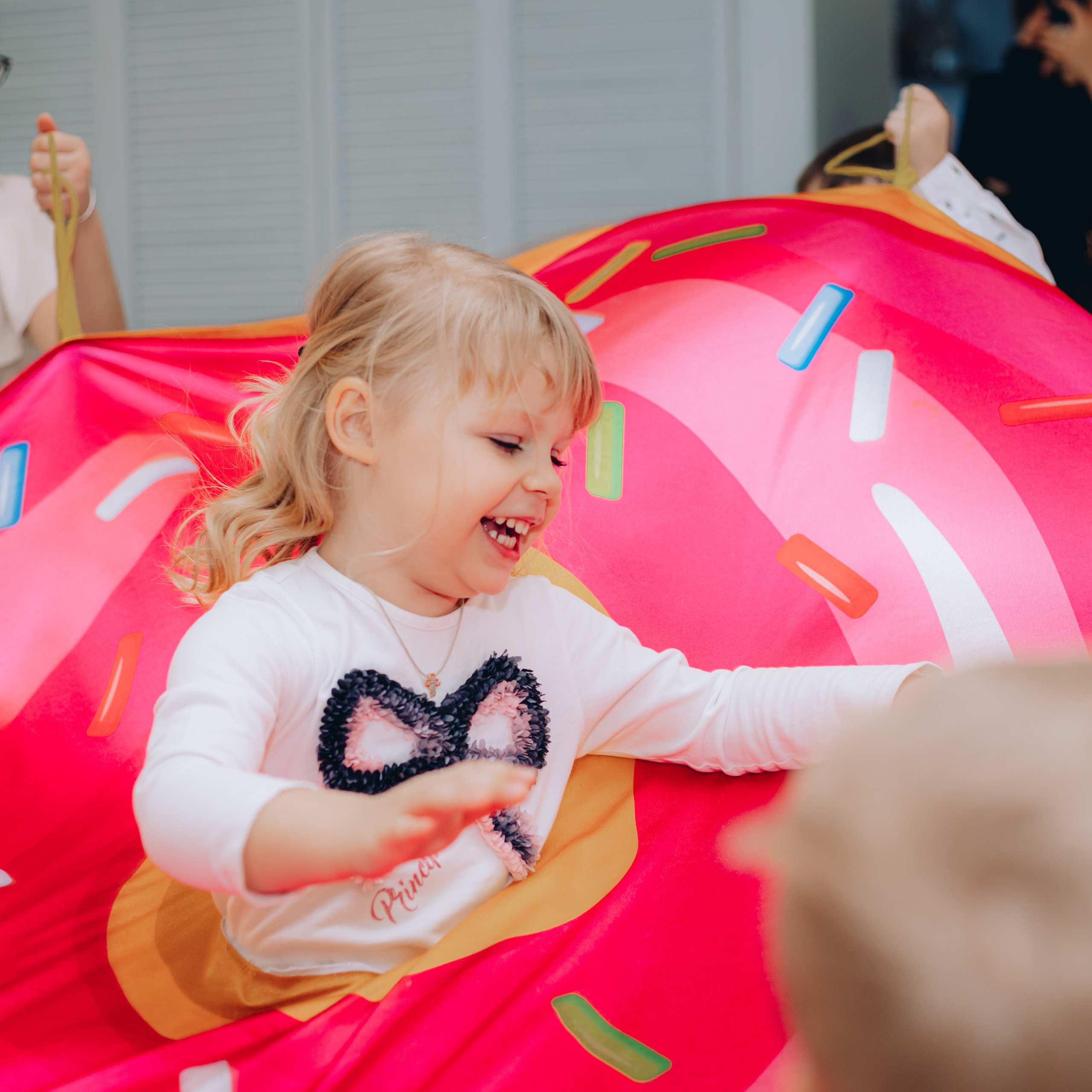 День Рождения в лофте