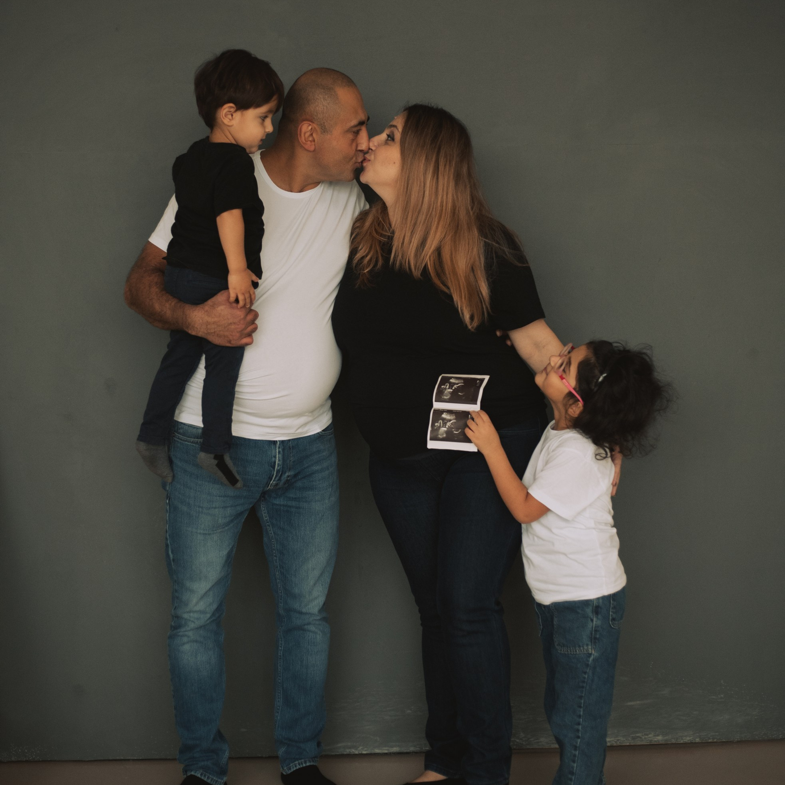 Большое счастье