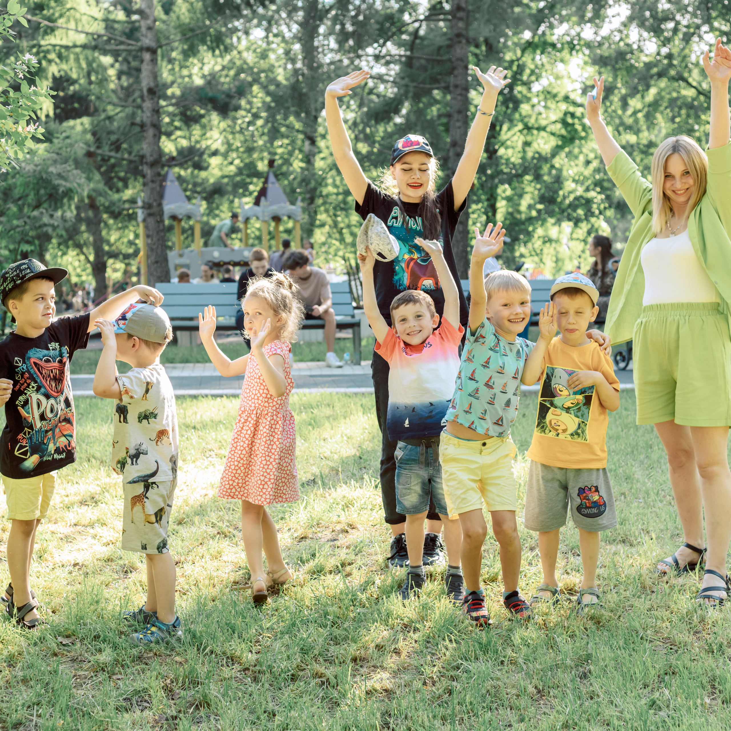 Отзывы. Фотограф АняКа Мытищи