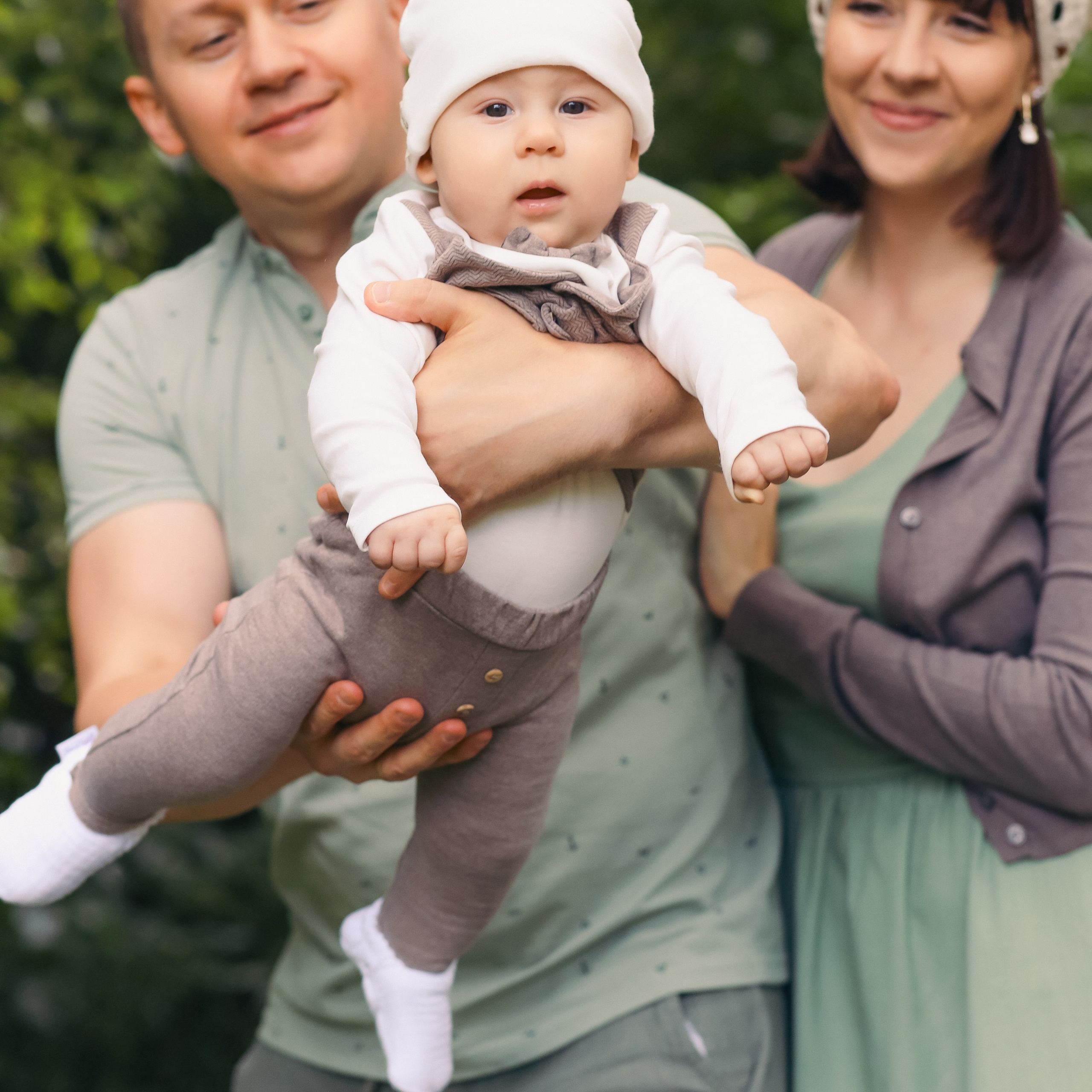 Отзывы. Фотограф АняКа Мытищи