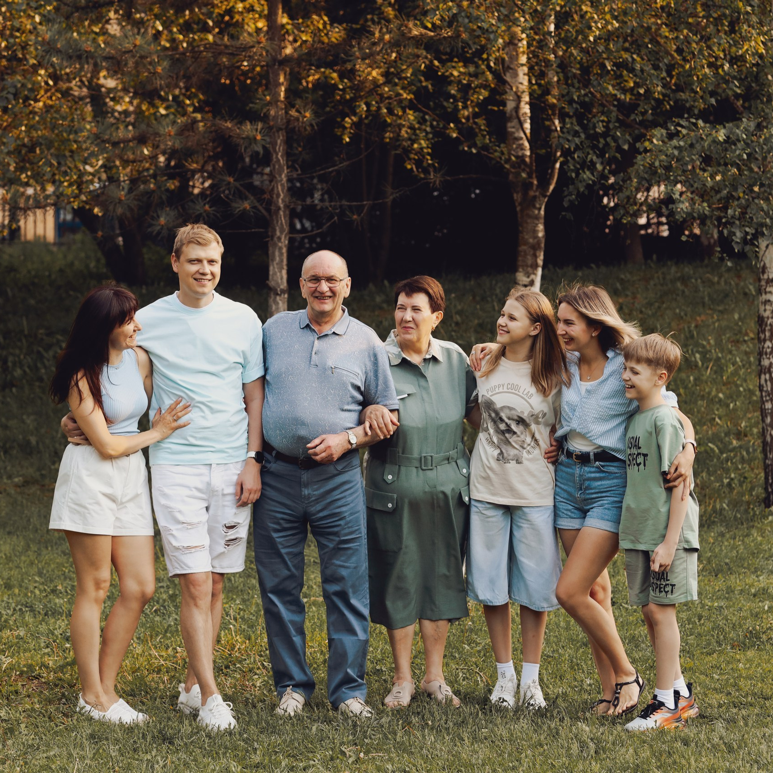 Отзывы. Фотограф АняКа Мытищи