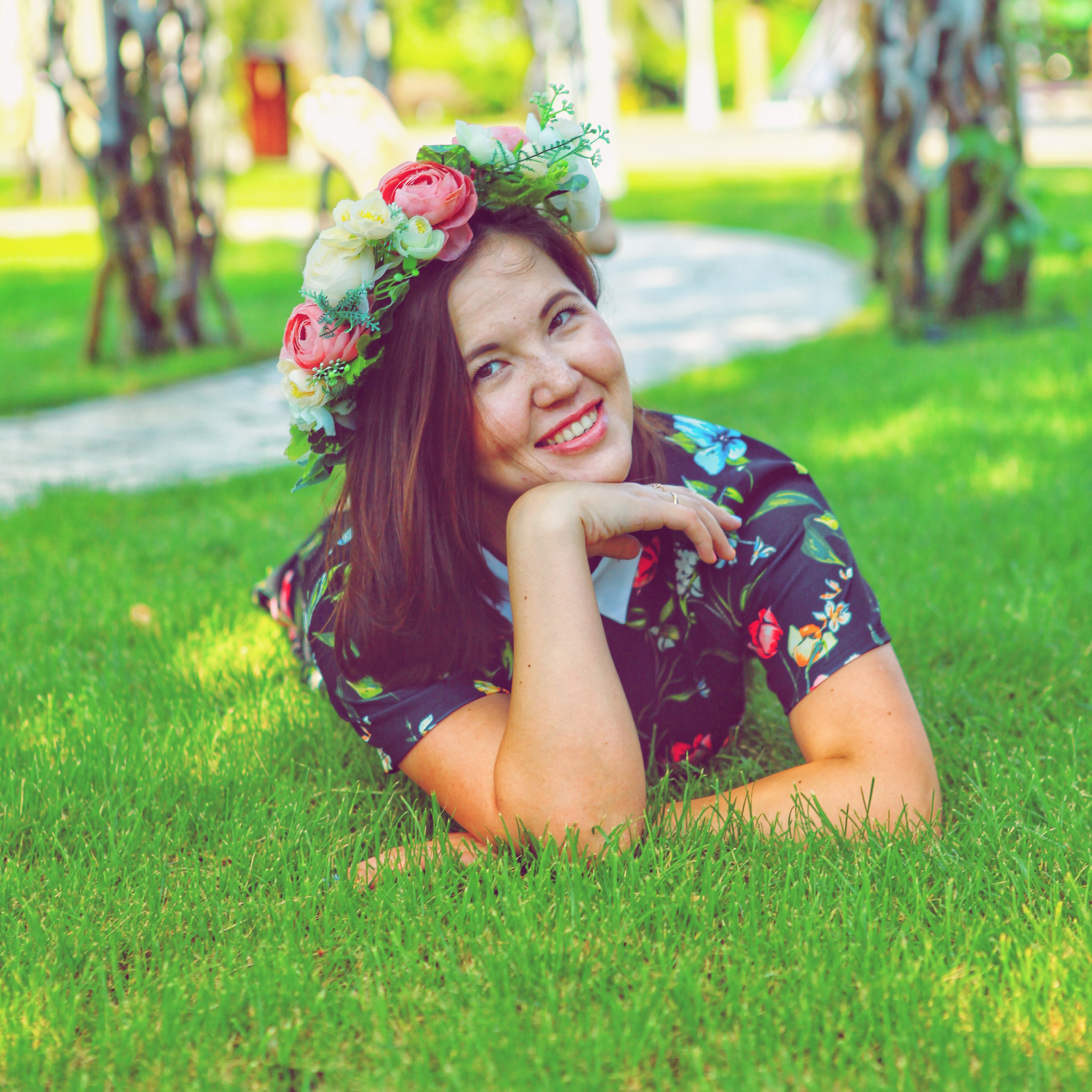 Отзывы. Фотограф АняКа Мытищи