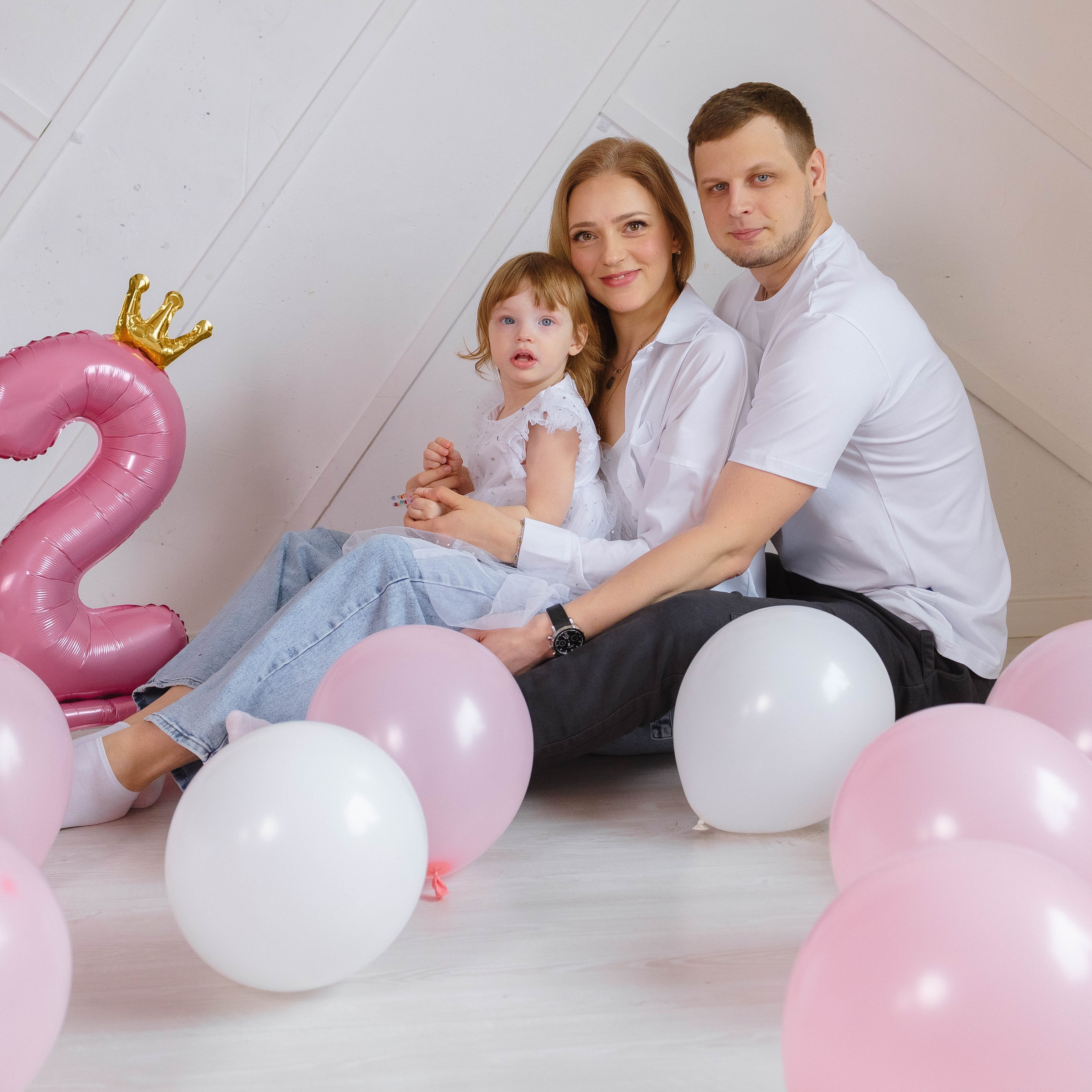 Отзывы. Фотограф АняКа Мытищи