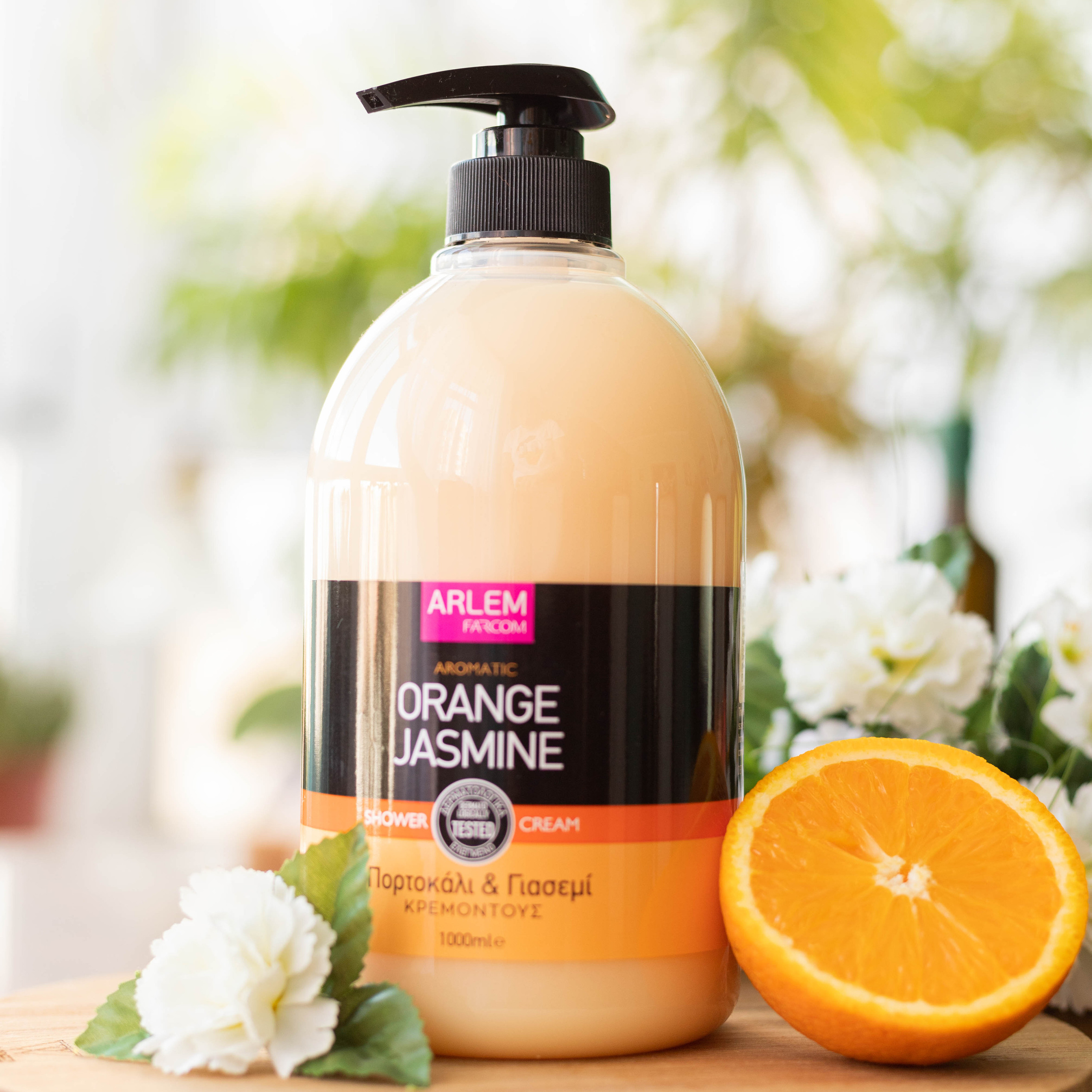 контент для магазина продуктов