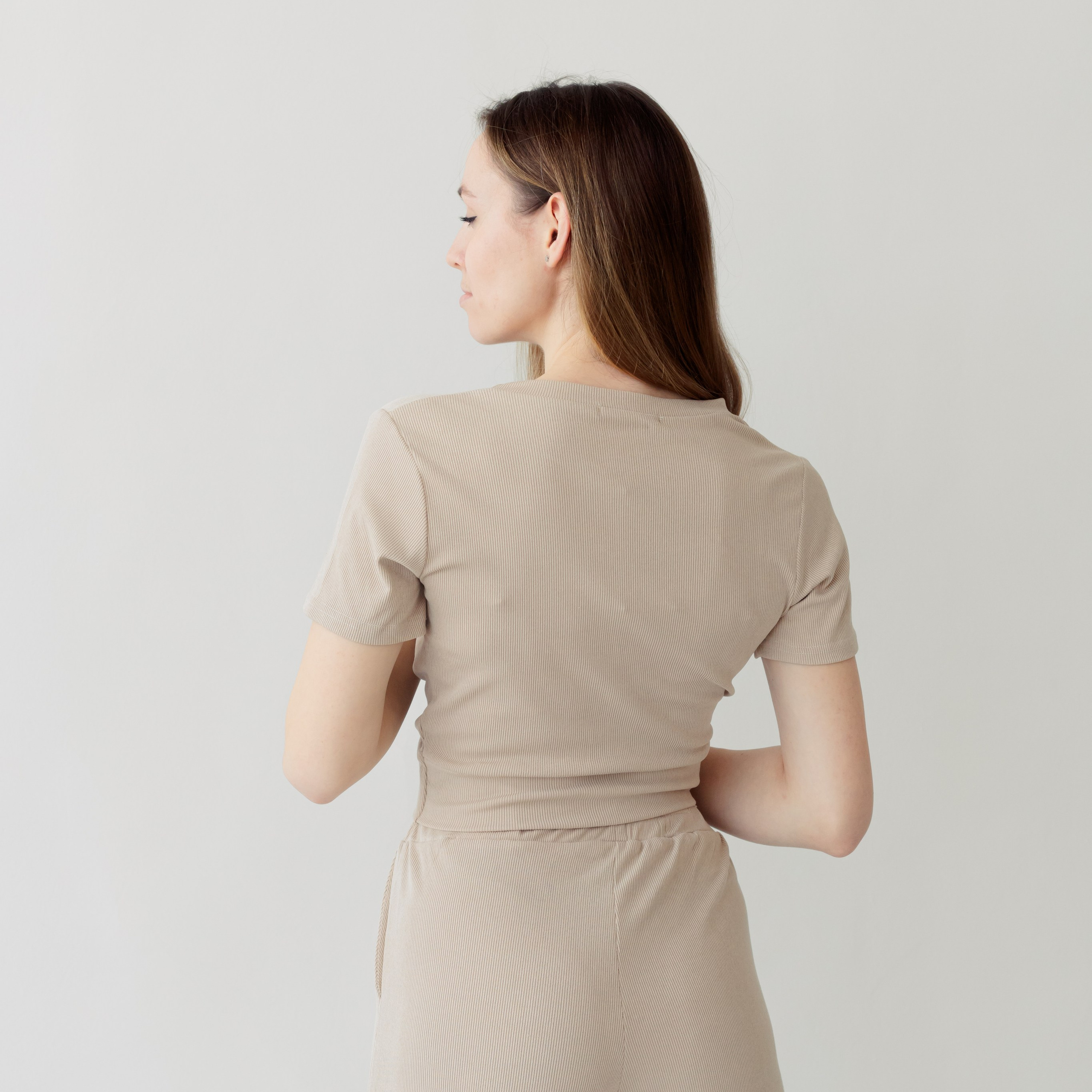 контент для магазина одежды