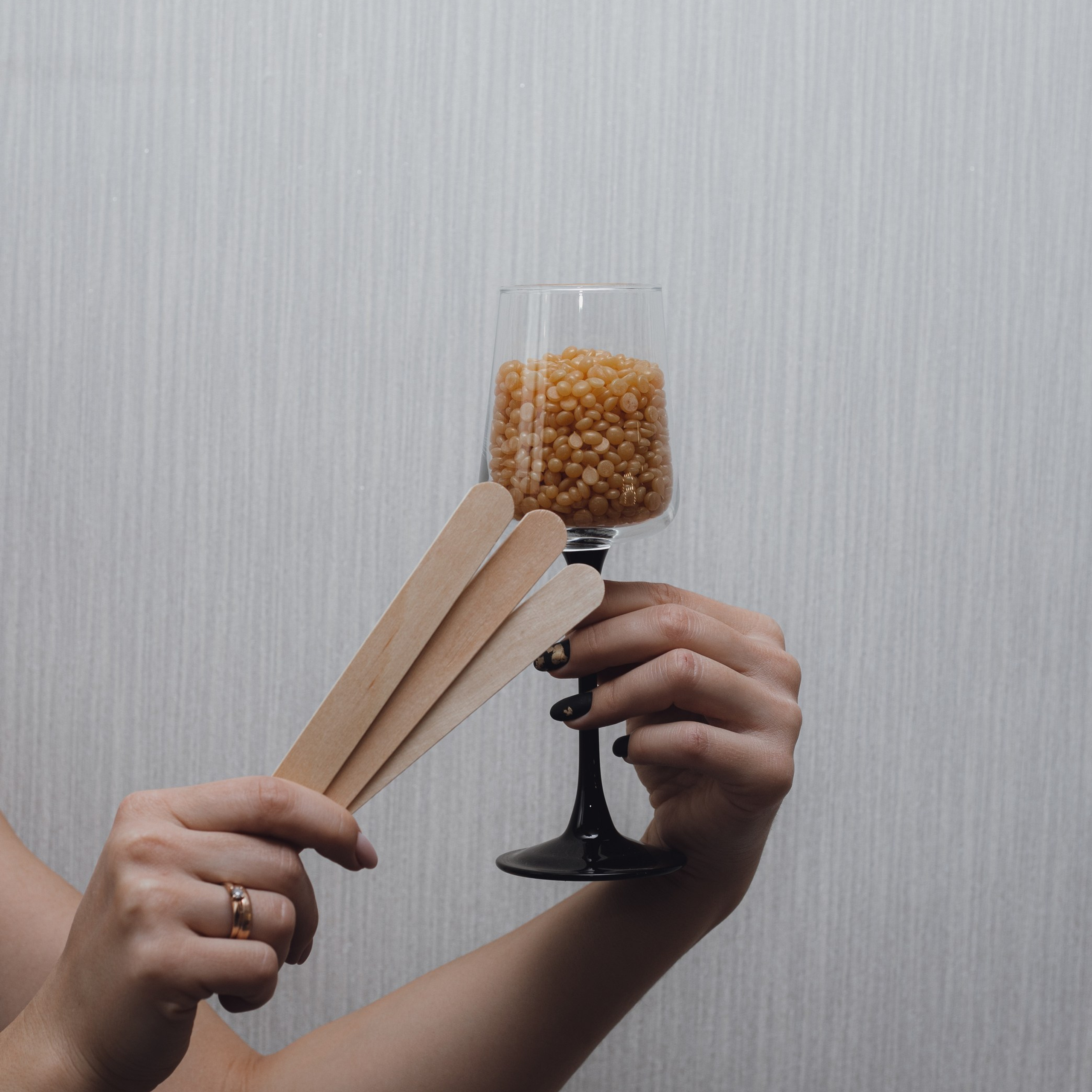 контент для салона красоты