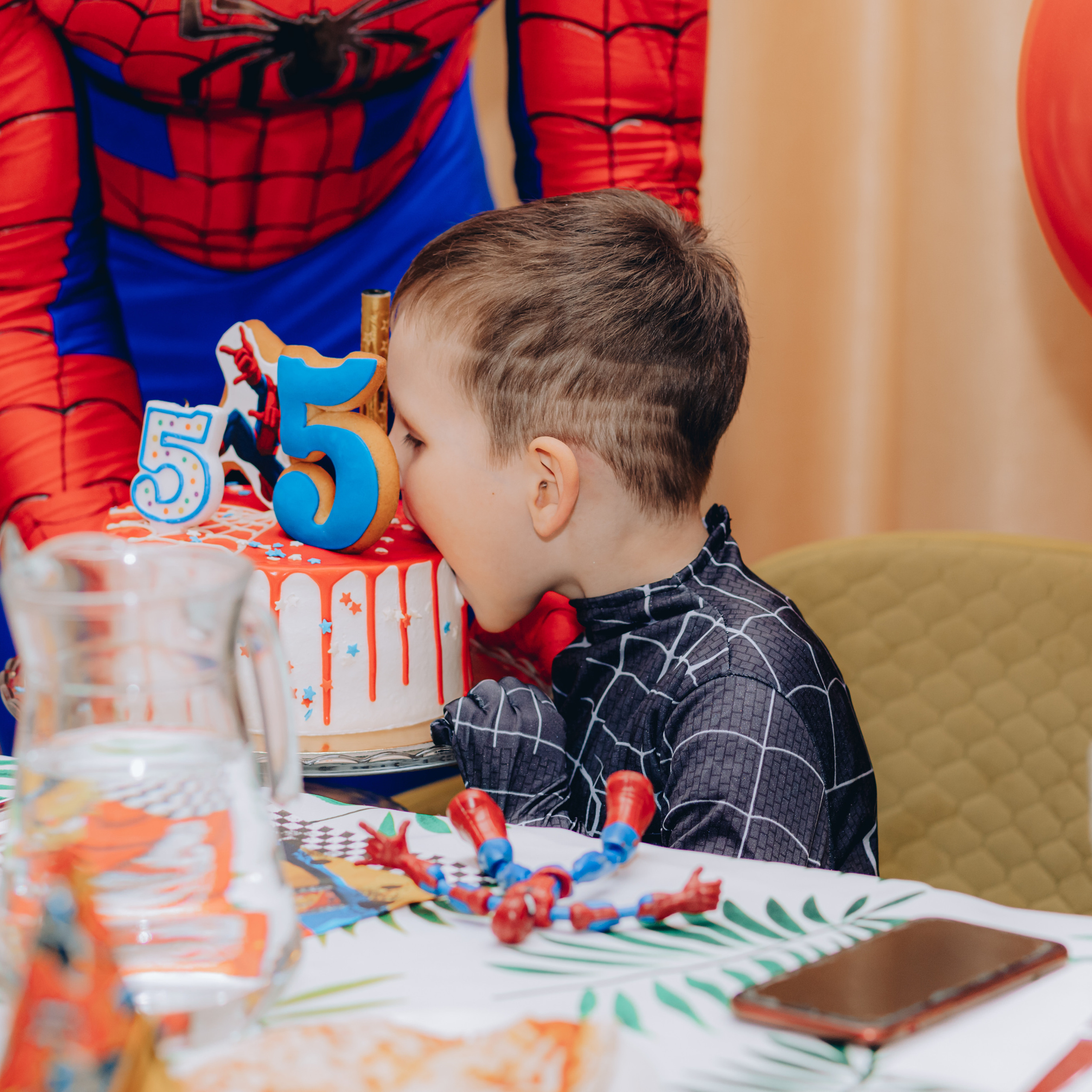 День Рождения Вячеслав