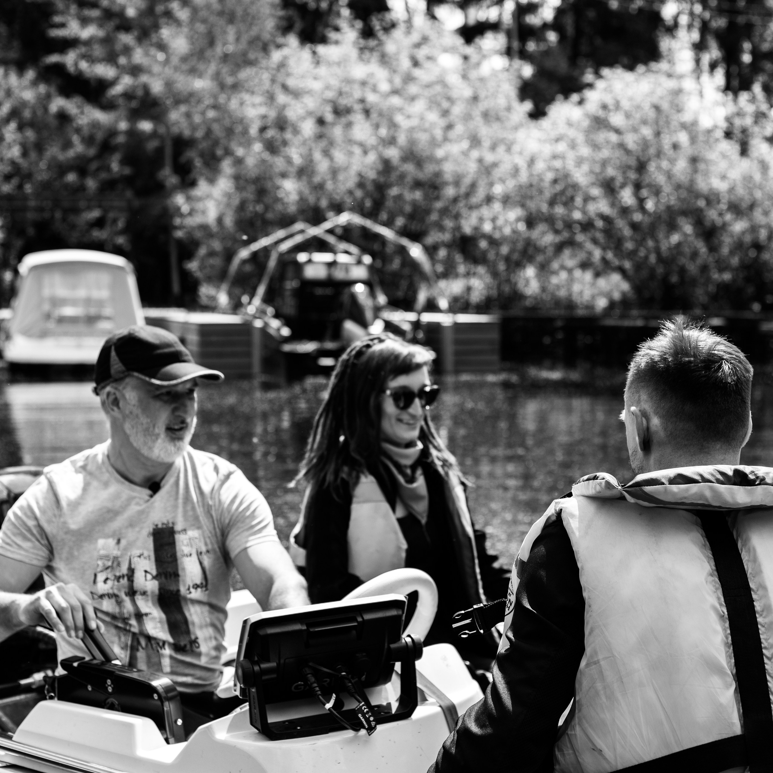 контент для туристического бизнеса