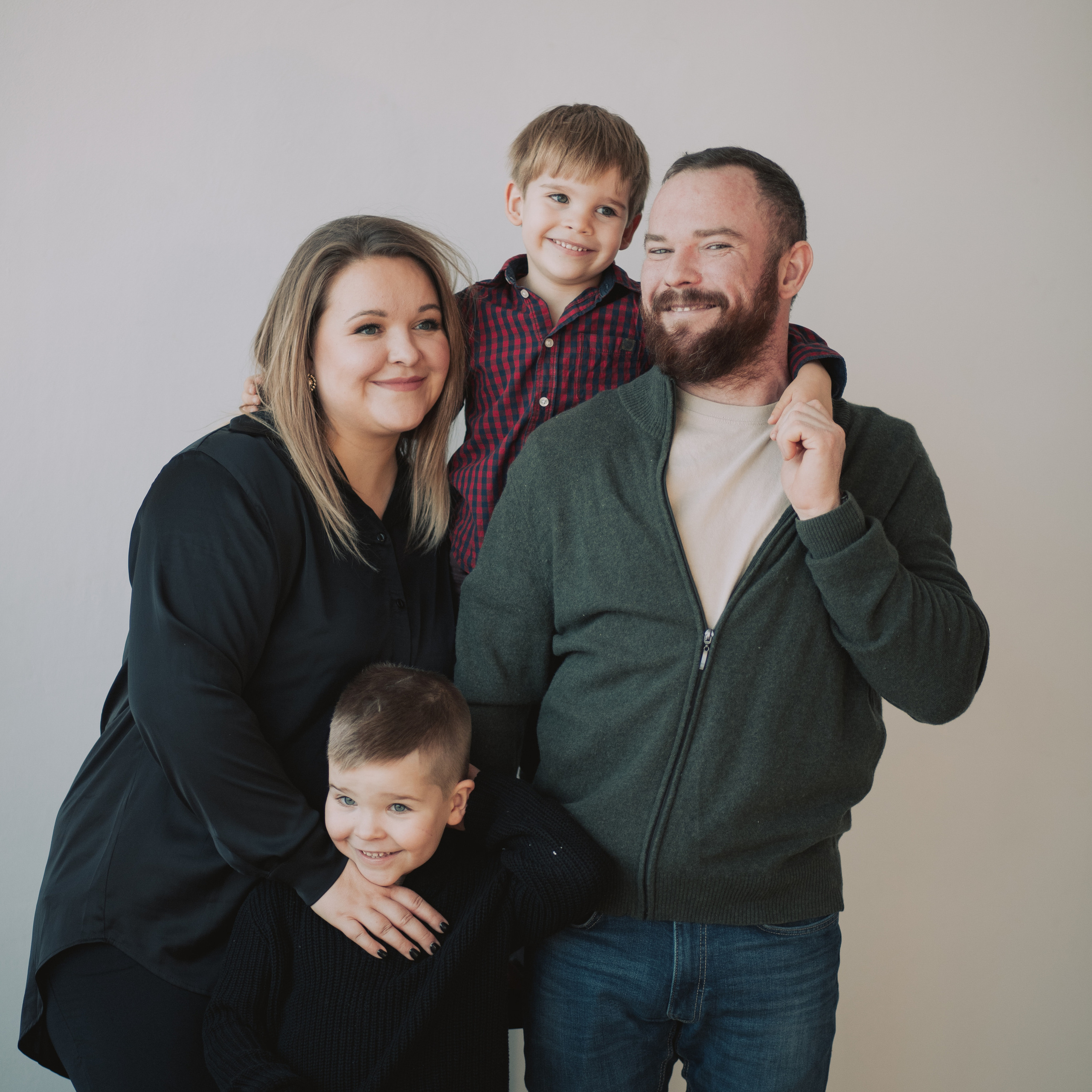 новогодние чудеса