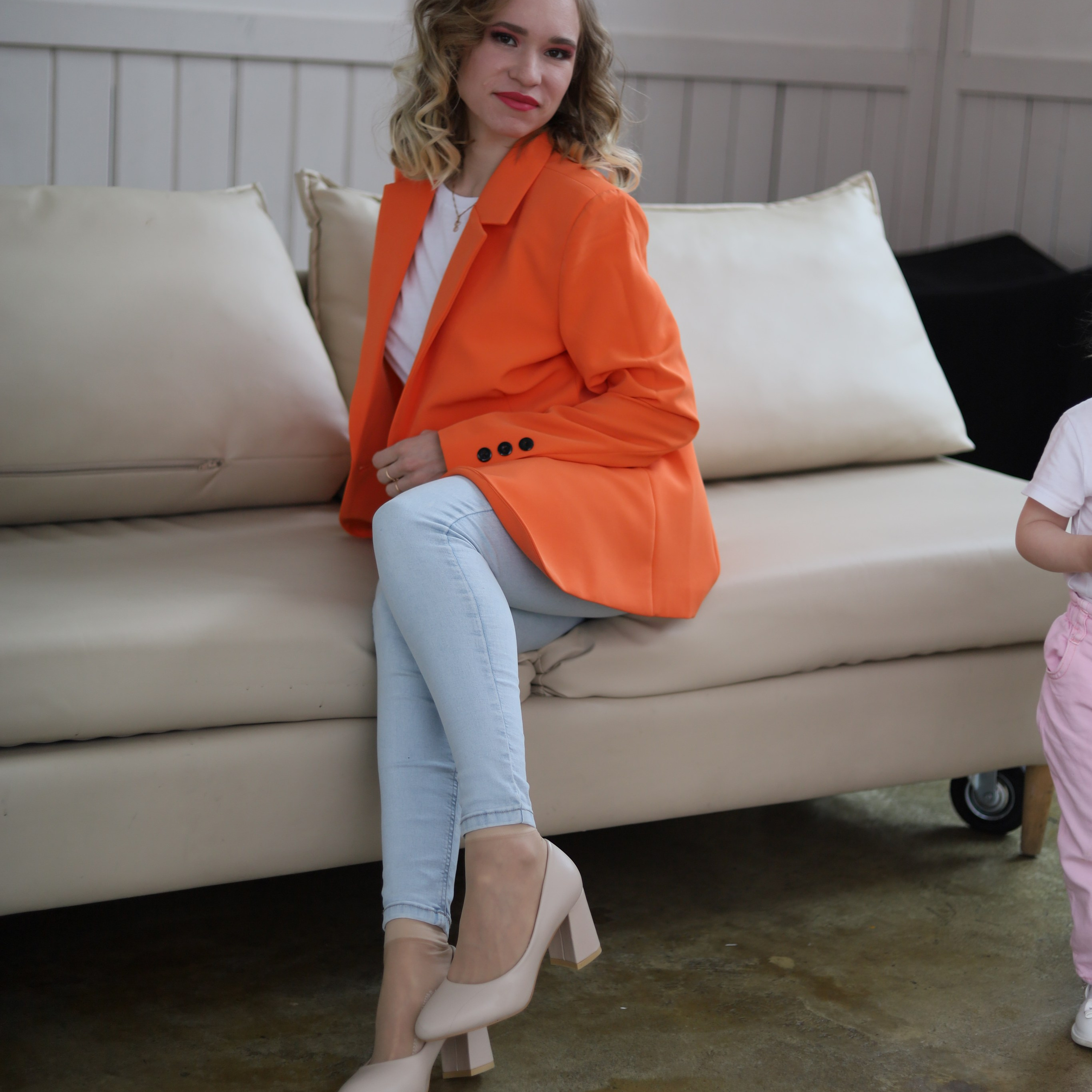 Отзывы. Фотограф Мария Дрогунова