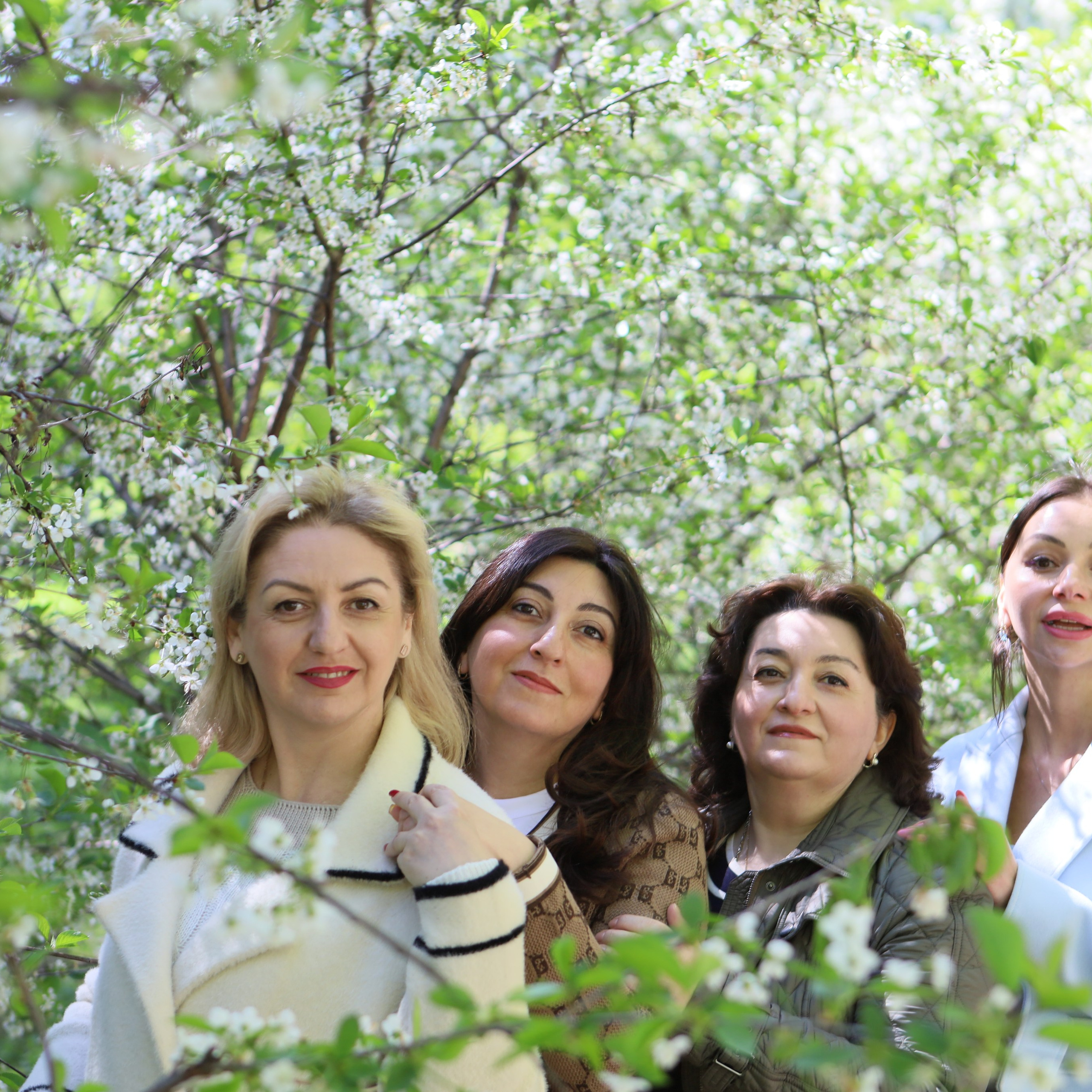 Отзывы. Фотограф Мария Дрогунова